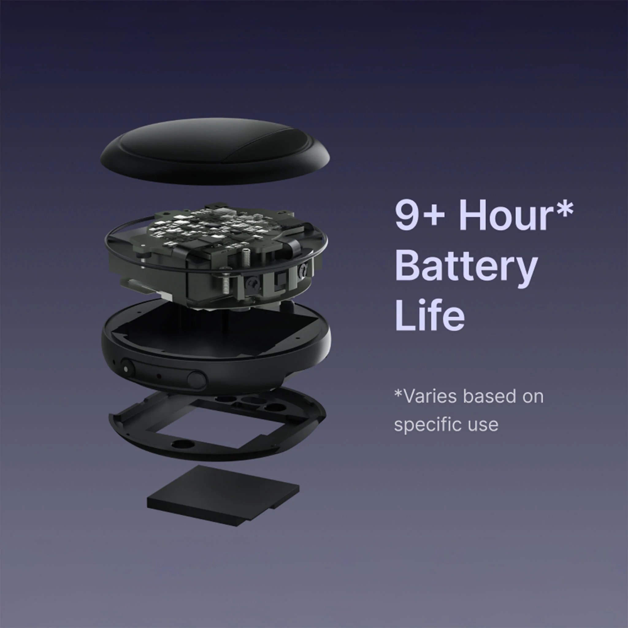 Embr Wave 2 Personal Cooling & Heating Device - Image 9