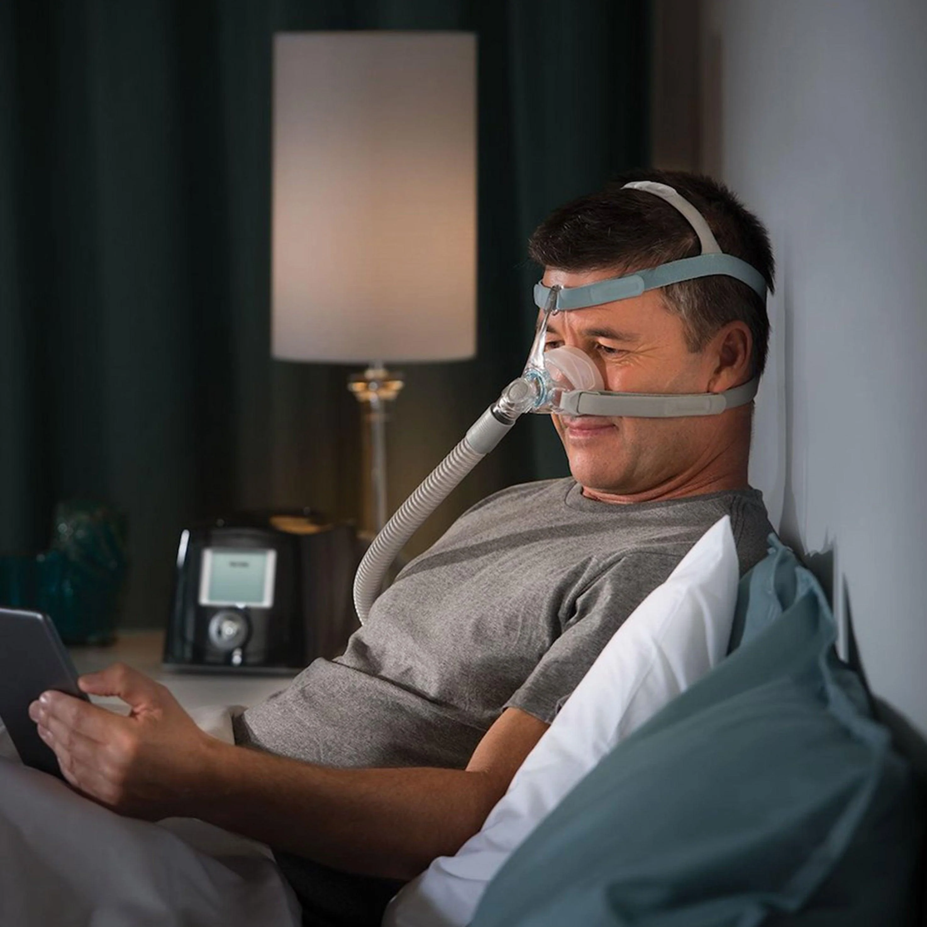 Eson 2 Nasal CPAP Mask - Image 6