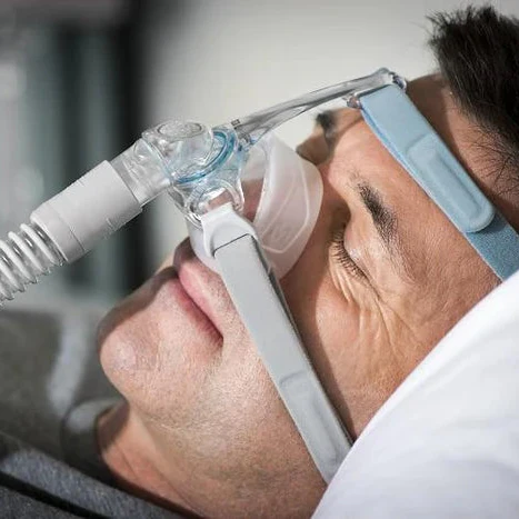 Eson 2 Nasal CPAP Mask - Image 7