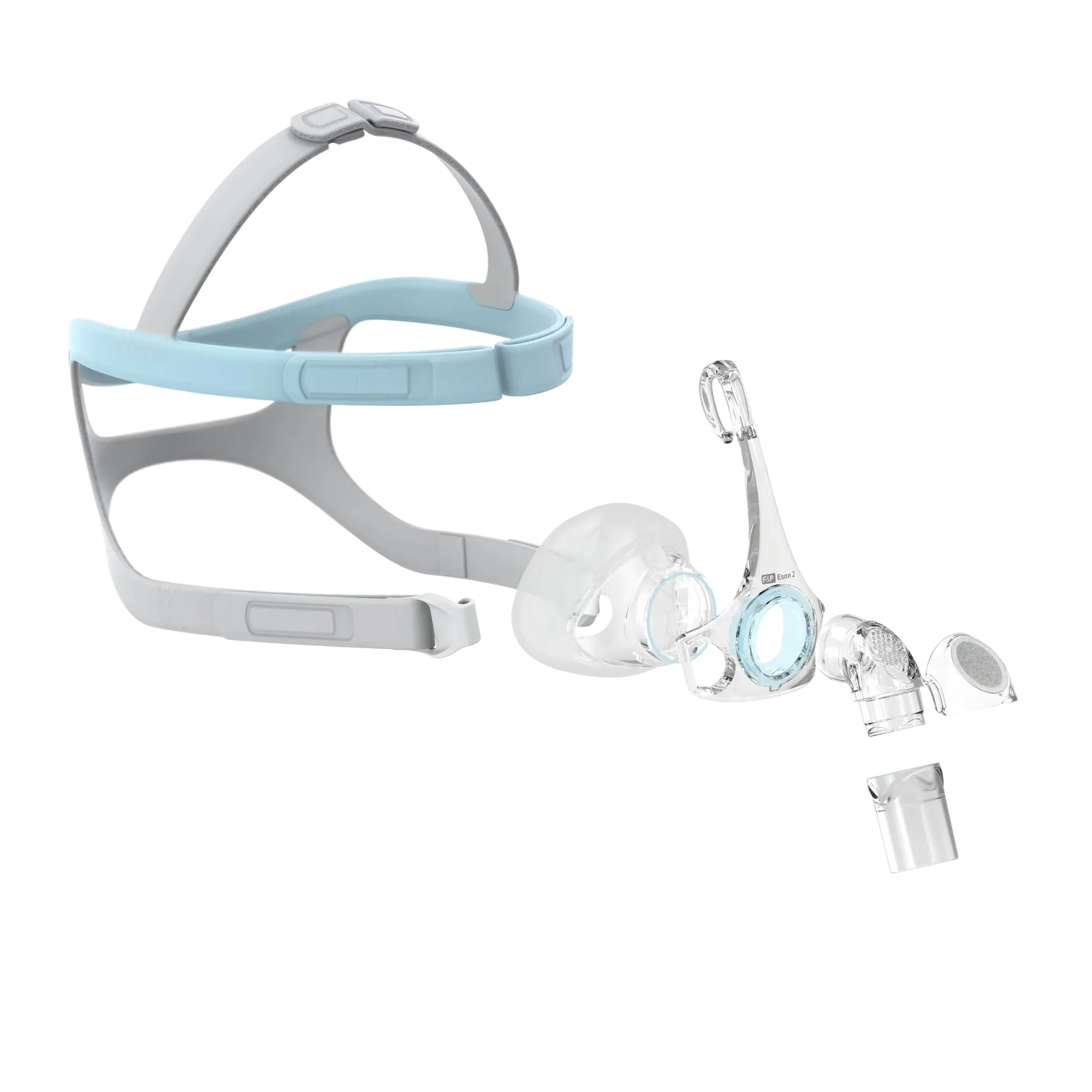 Eson 2 Nasal CPAP Mask - Image 9