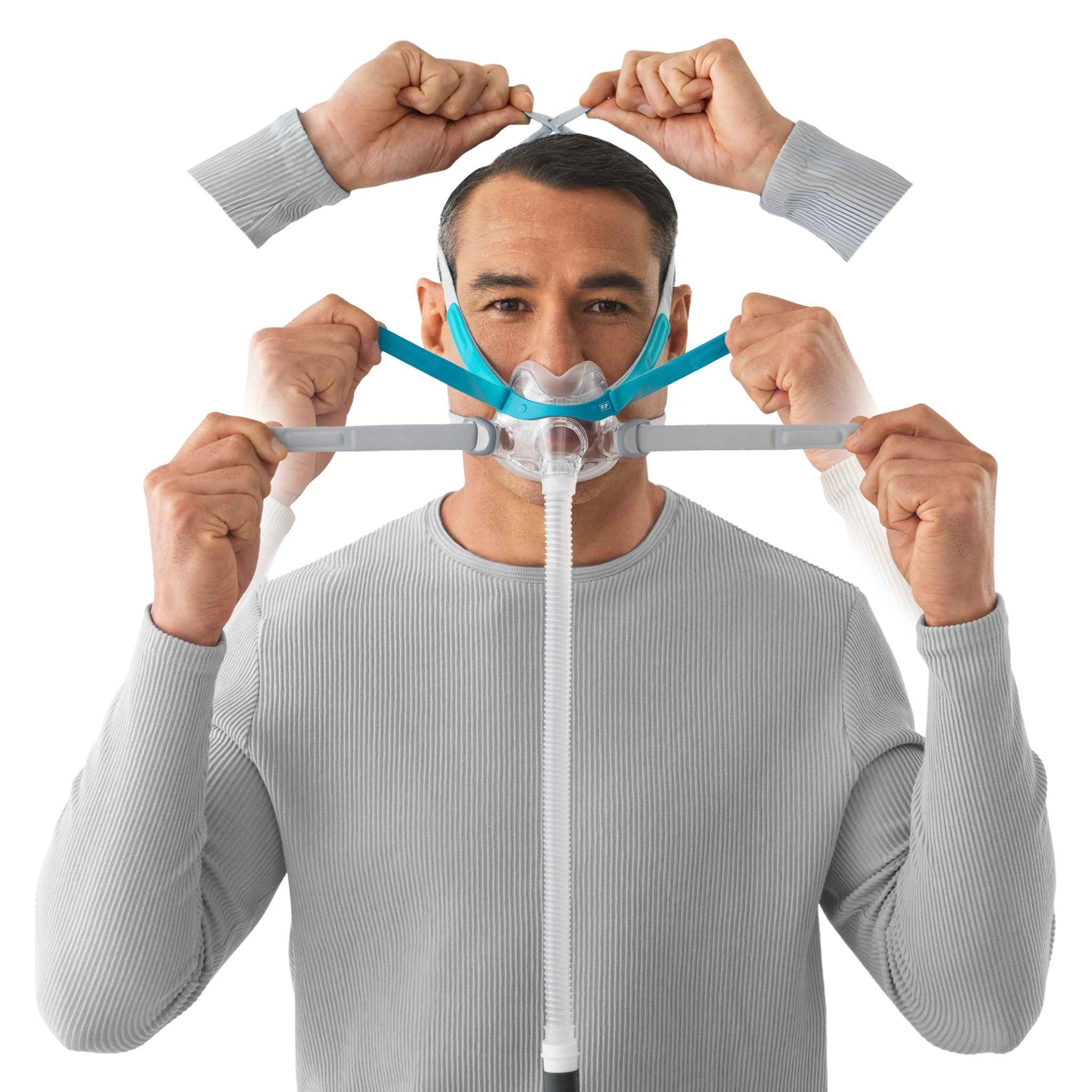 Evora Full Face Fit Pack - Image 10