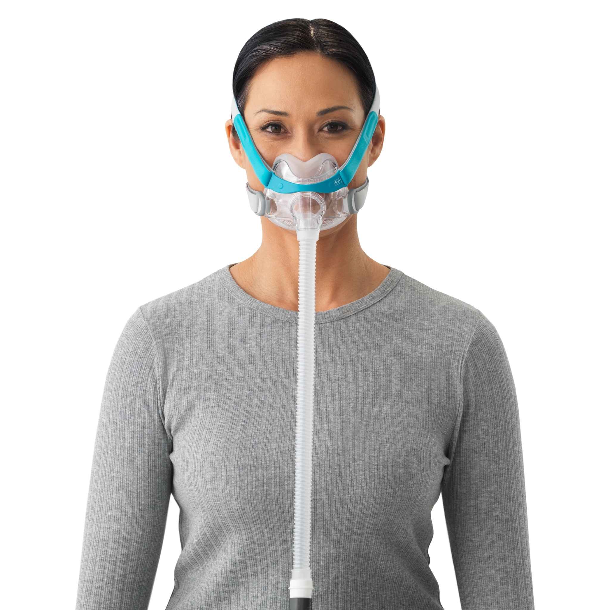 Evora Full Face Fit Pack - Image 11