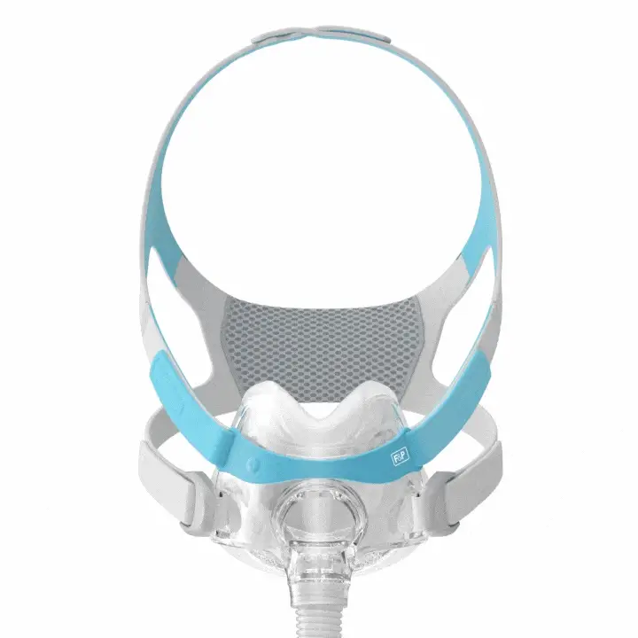 Evora Full Face Fit Pack - Image 12