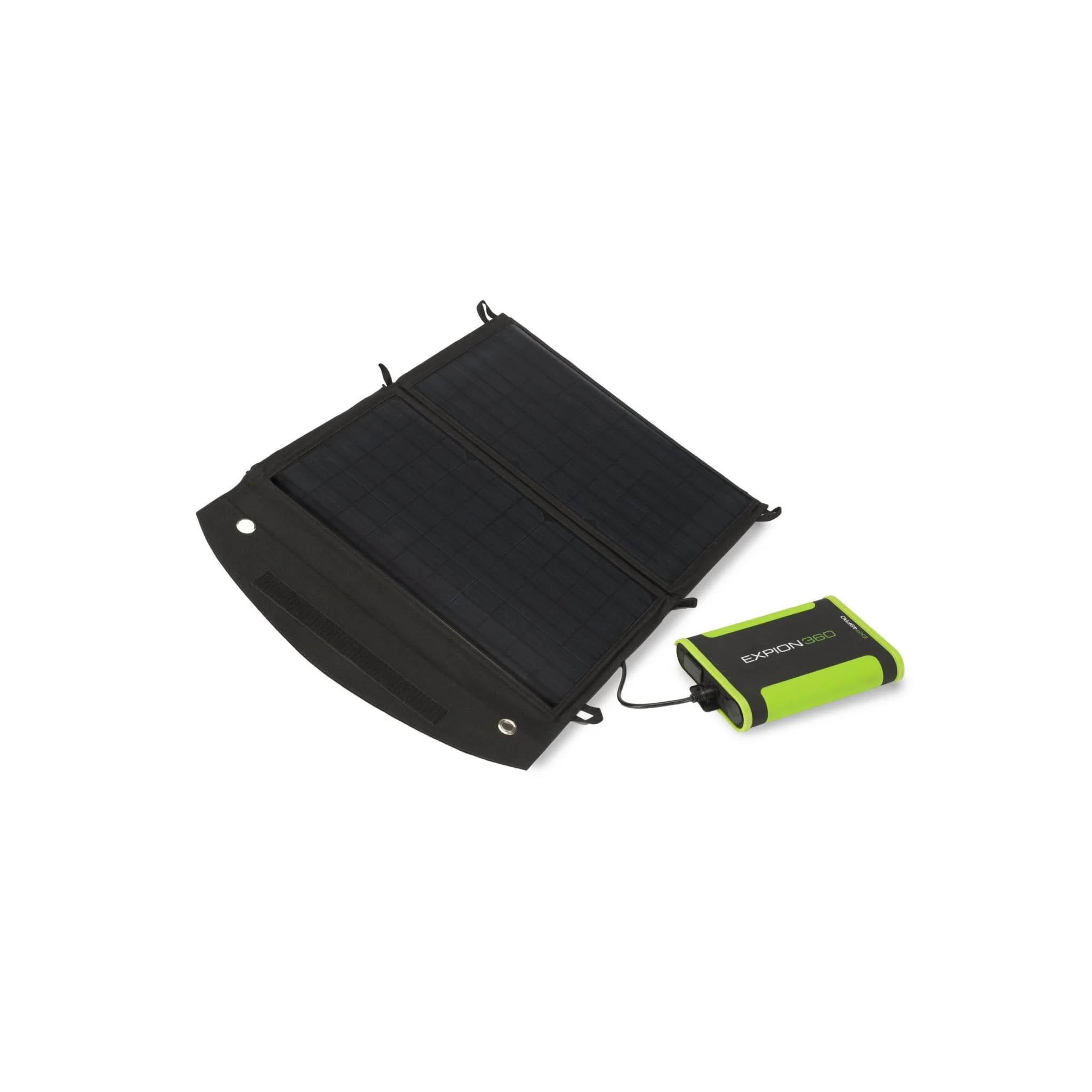 EXP360 30W Portable Solar Panel - Image 5