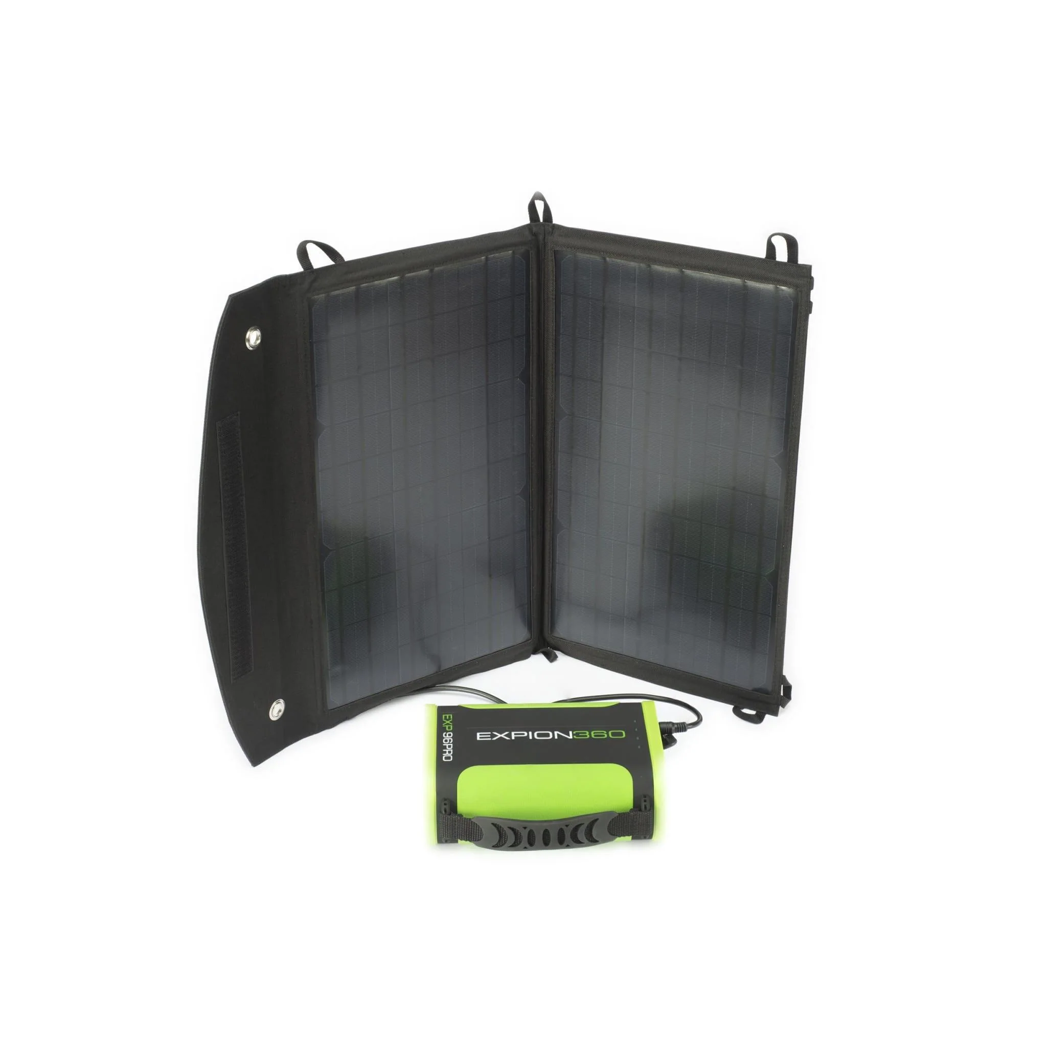 EXP360 30W Portable Solar Panel - Image 6