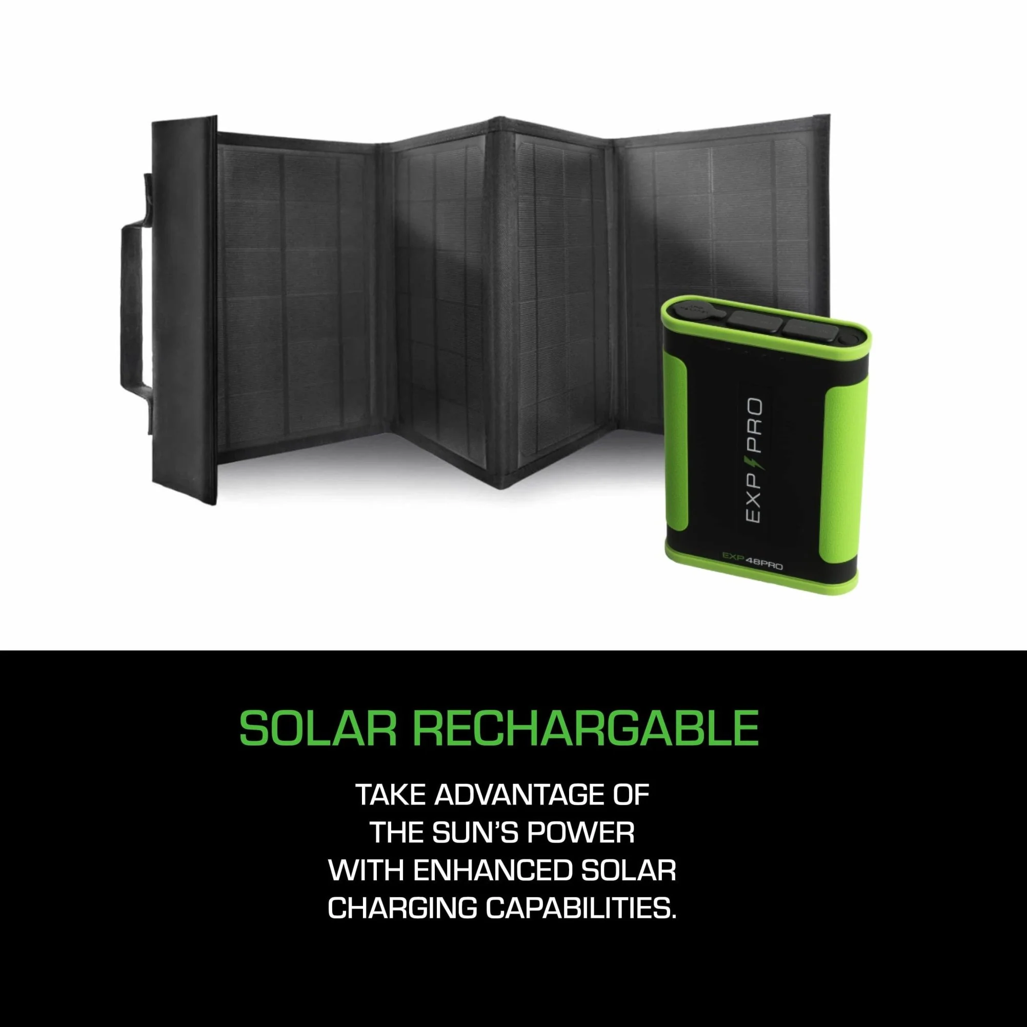 EXP PRO Lithium Iron Phosphate Batteries (EXP48 Pro & EXP96 Pro APEX) - Image 12