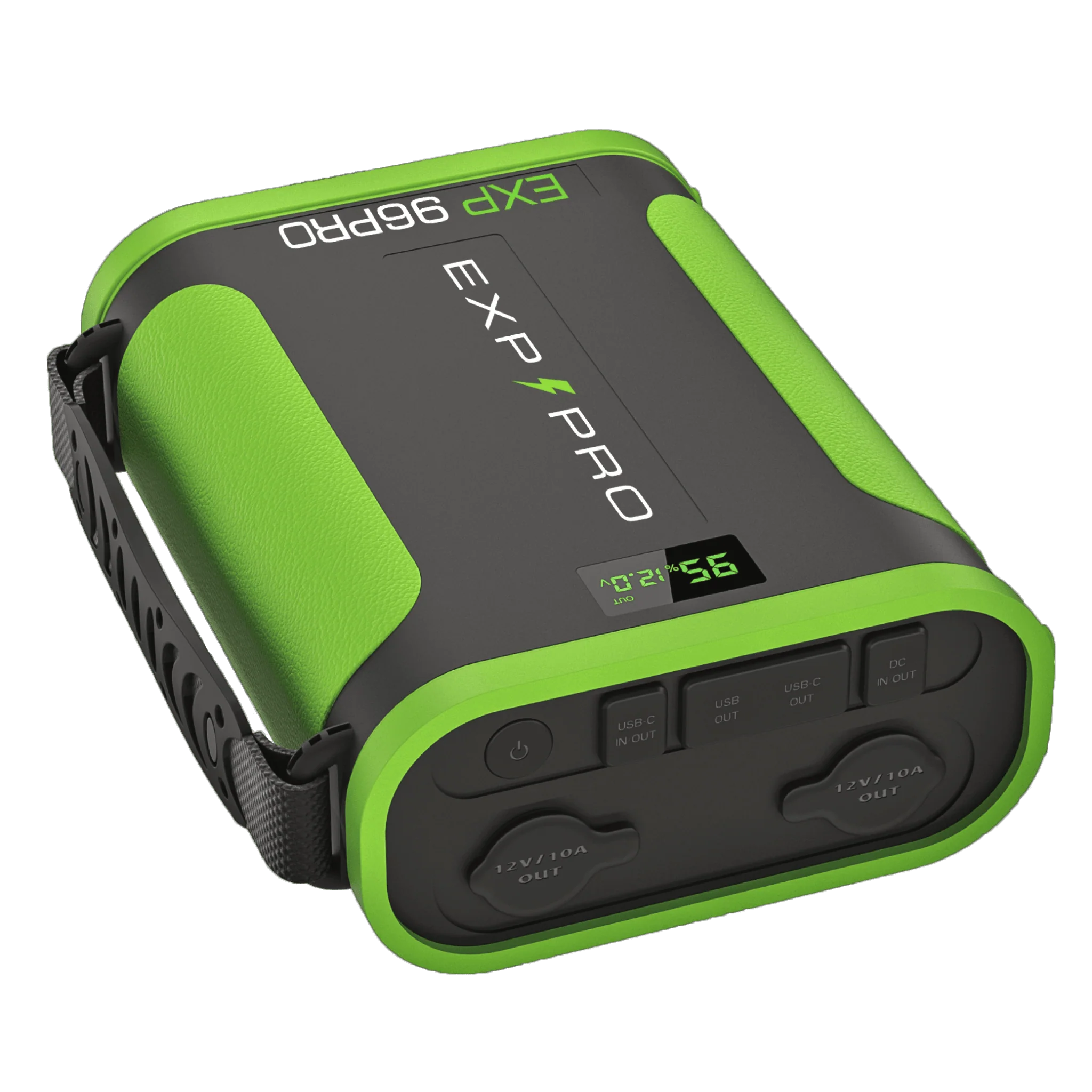 EXP PRO Lithium Iron Phosphate Batteries (EXP48 Pro & EXP96 Pro APEX) - Image 13