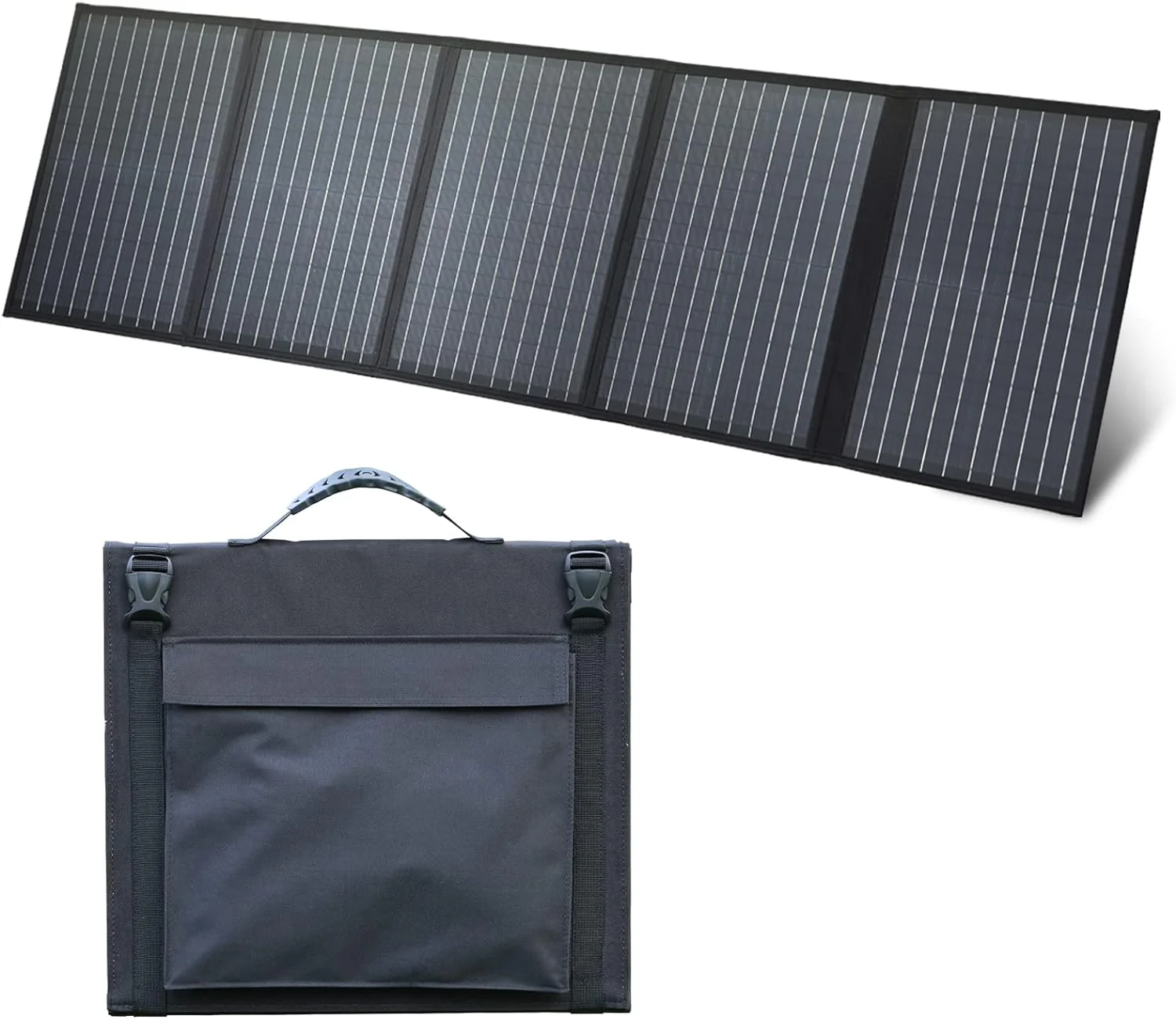 EXP240PRO 786 Wh CPAP Battery + 100 Watt Solar Panel Bundle - Image 15
