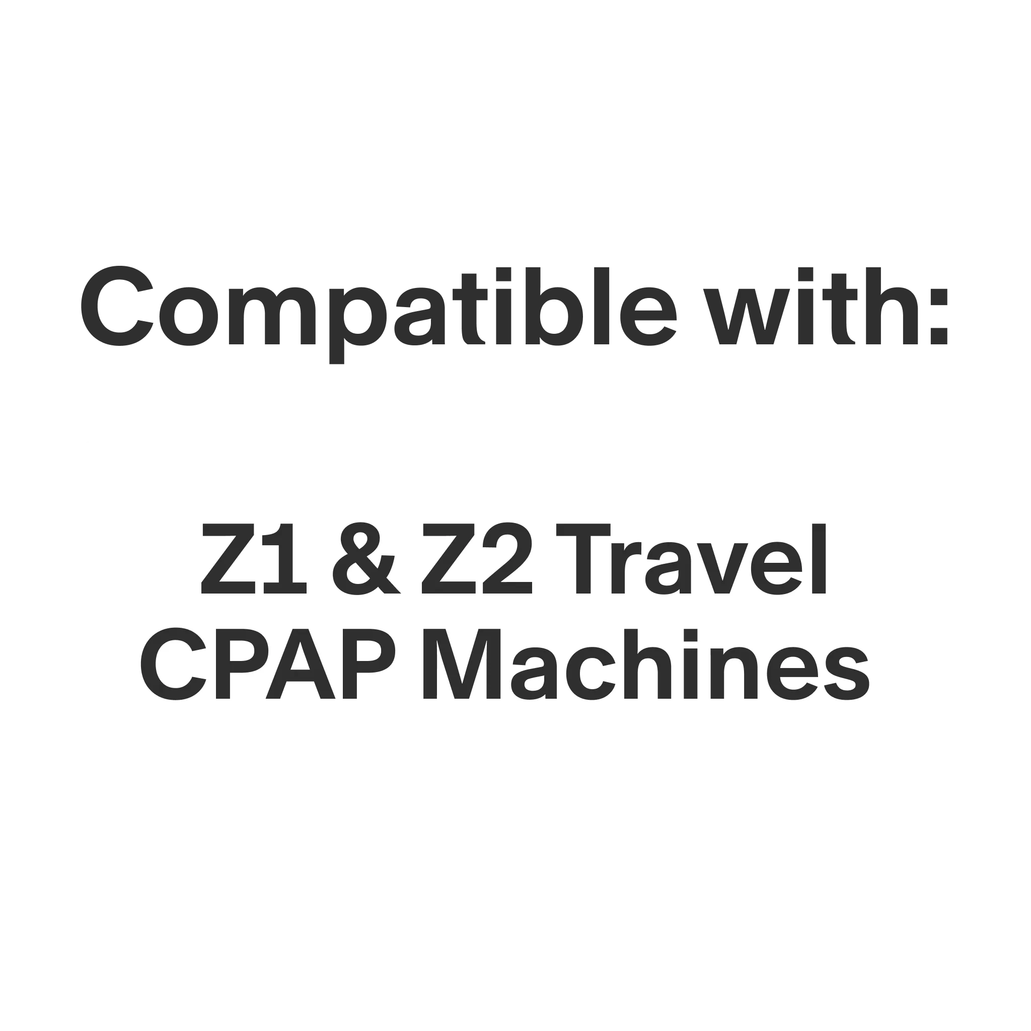 Z1/Z2 CPAP Filter 2-Pack - Image 4