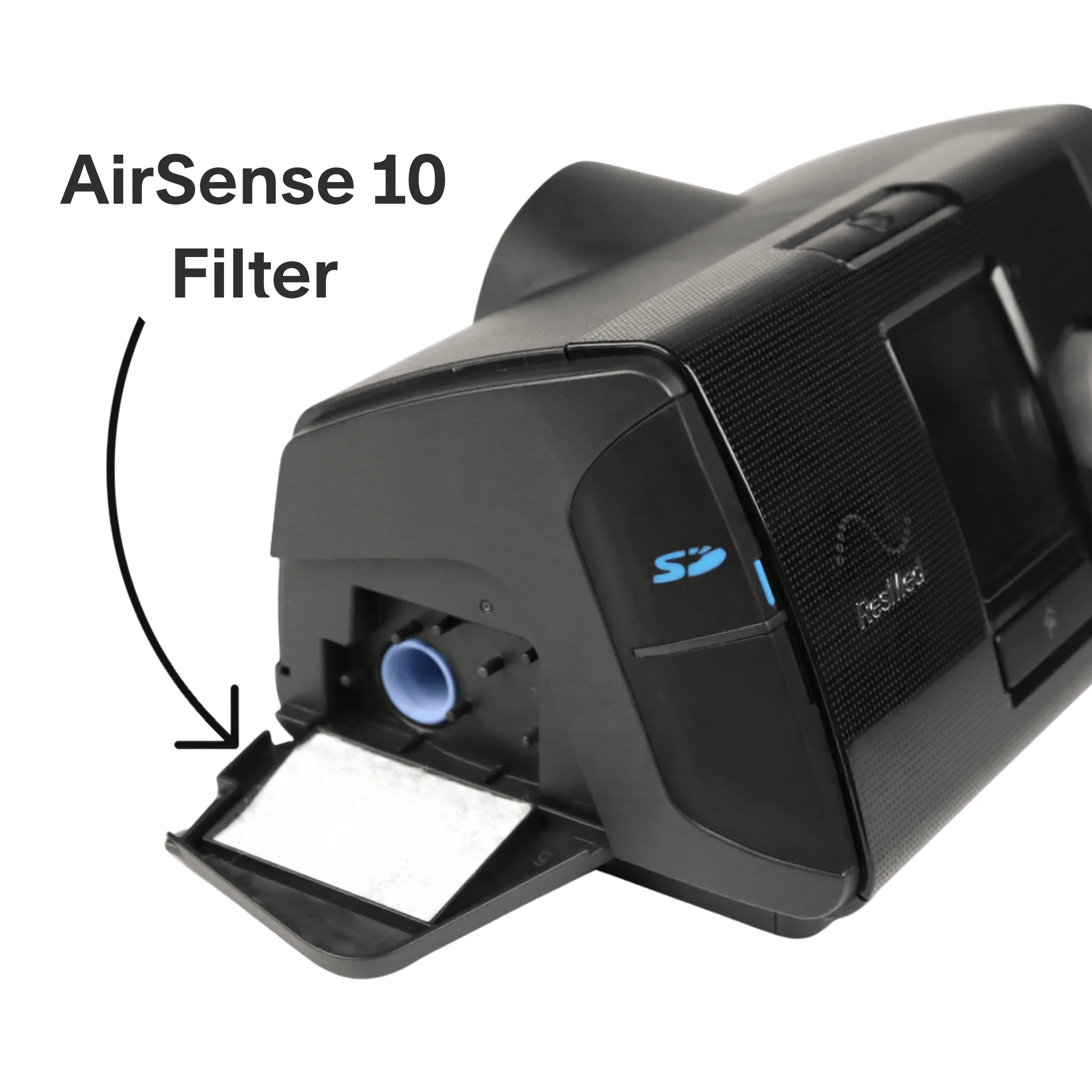 AirSense 10 Filter Pack - Image 5