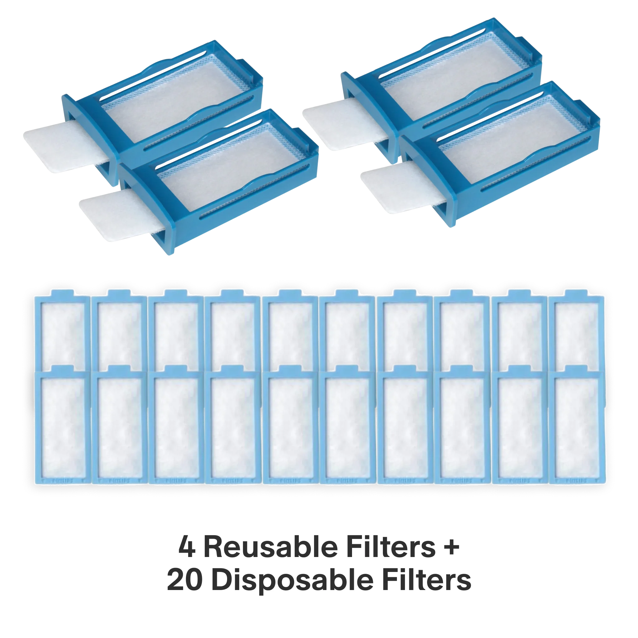 Filter Packs For DreamStation 2 Machines - Image 3