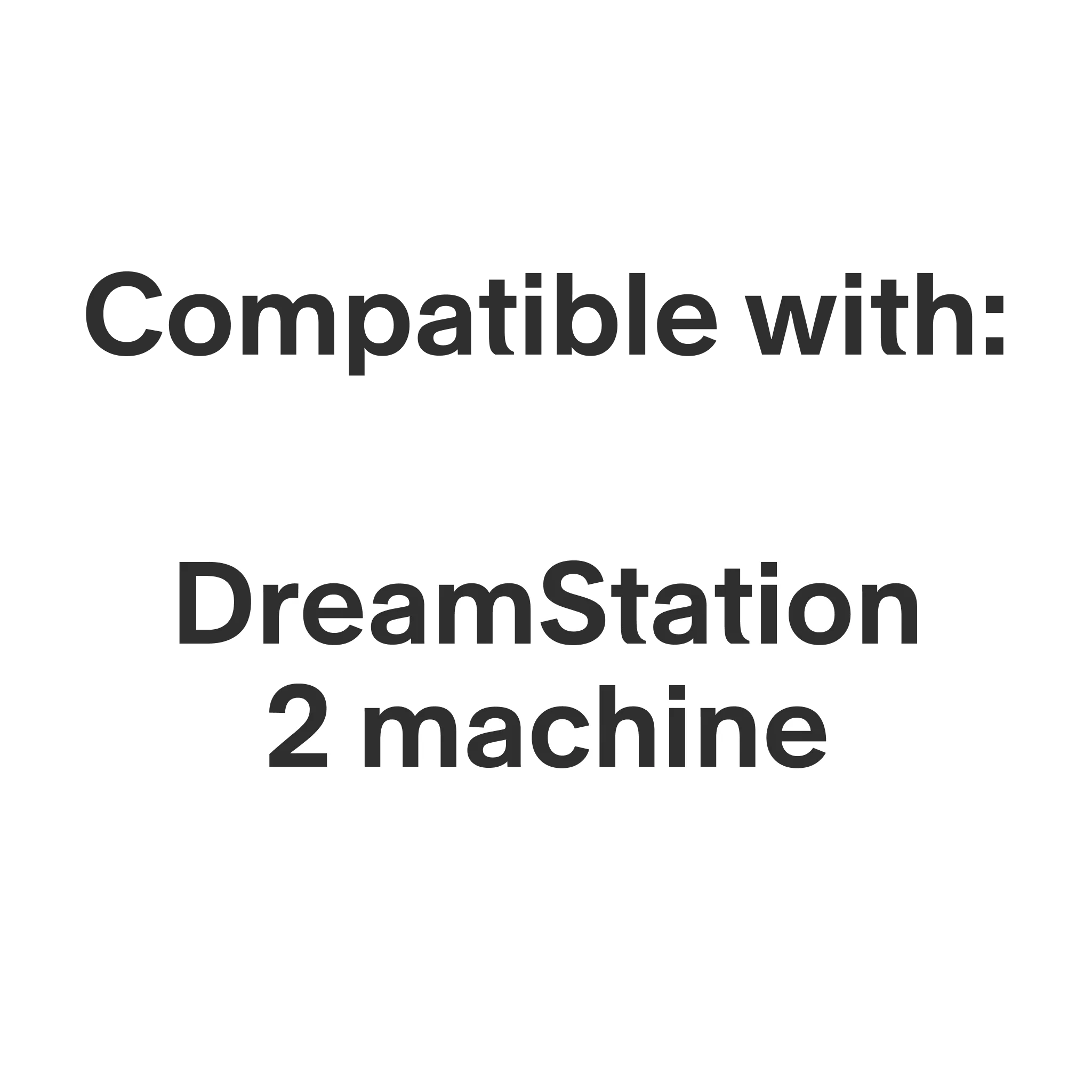 Filter Packs For DreamStation 2 Machines - Image 5