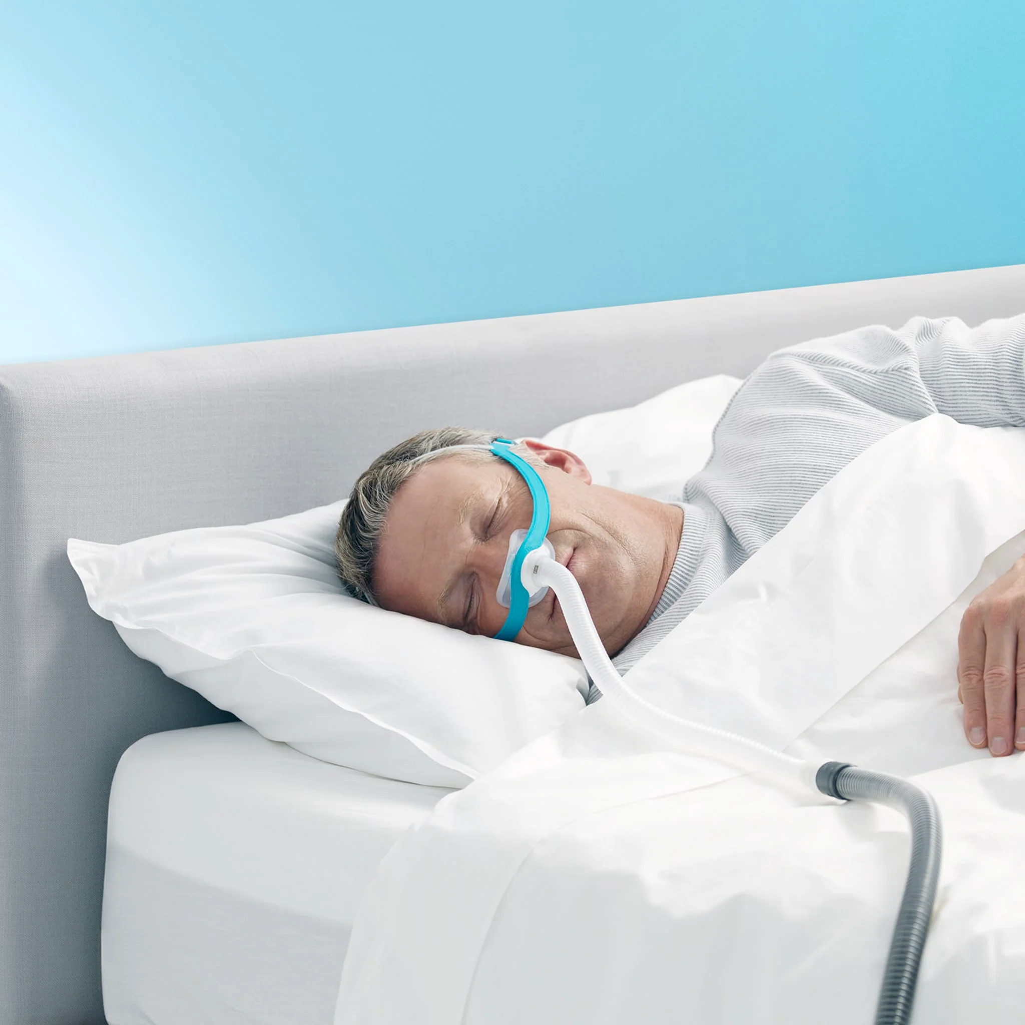 Evora Nasal Mask Fit Pack - Image 9