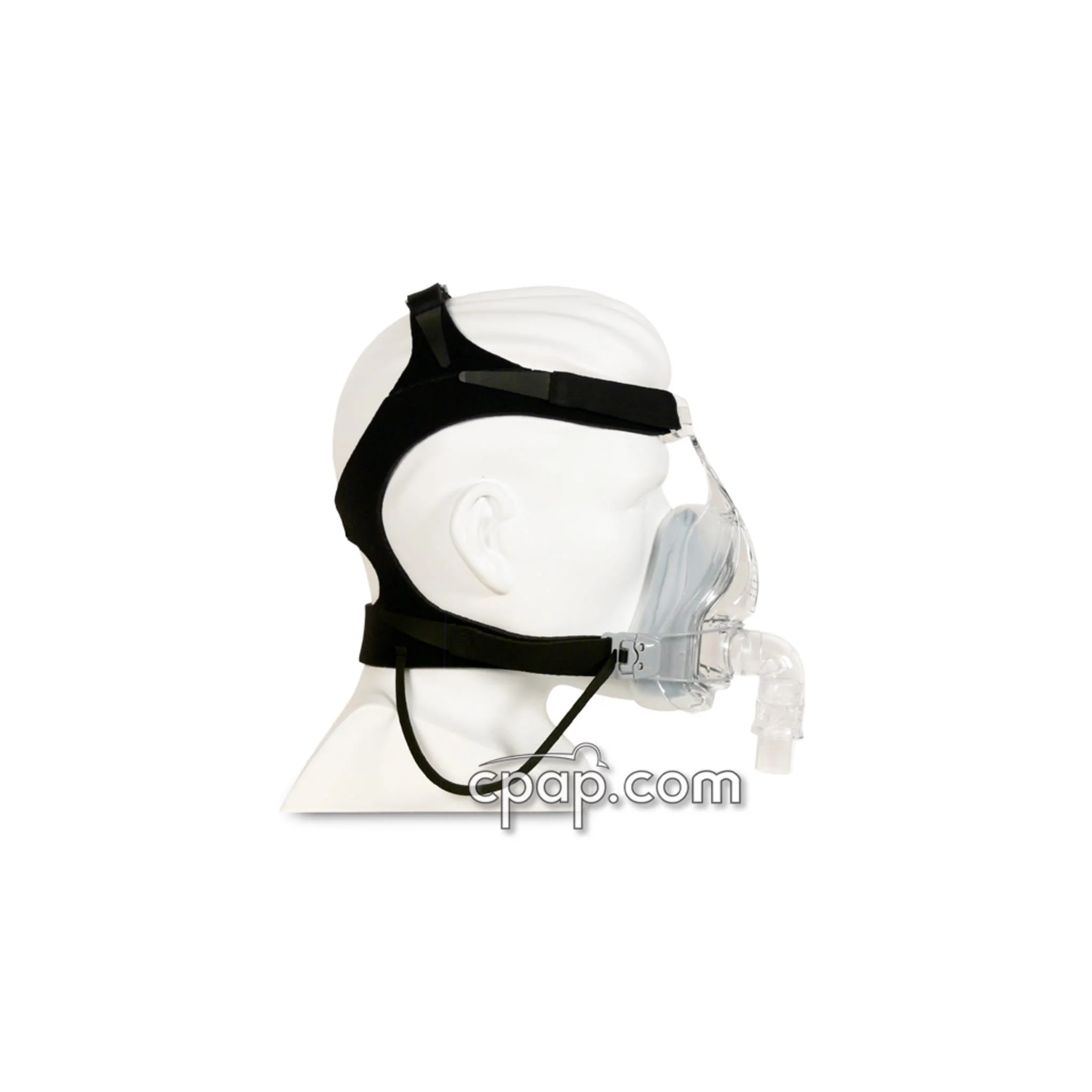Forma Full Face CPAP Mask - Image 6