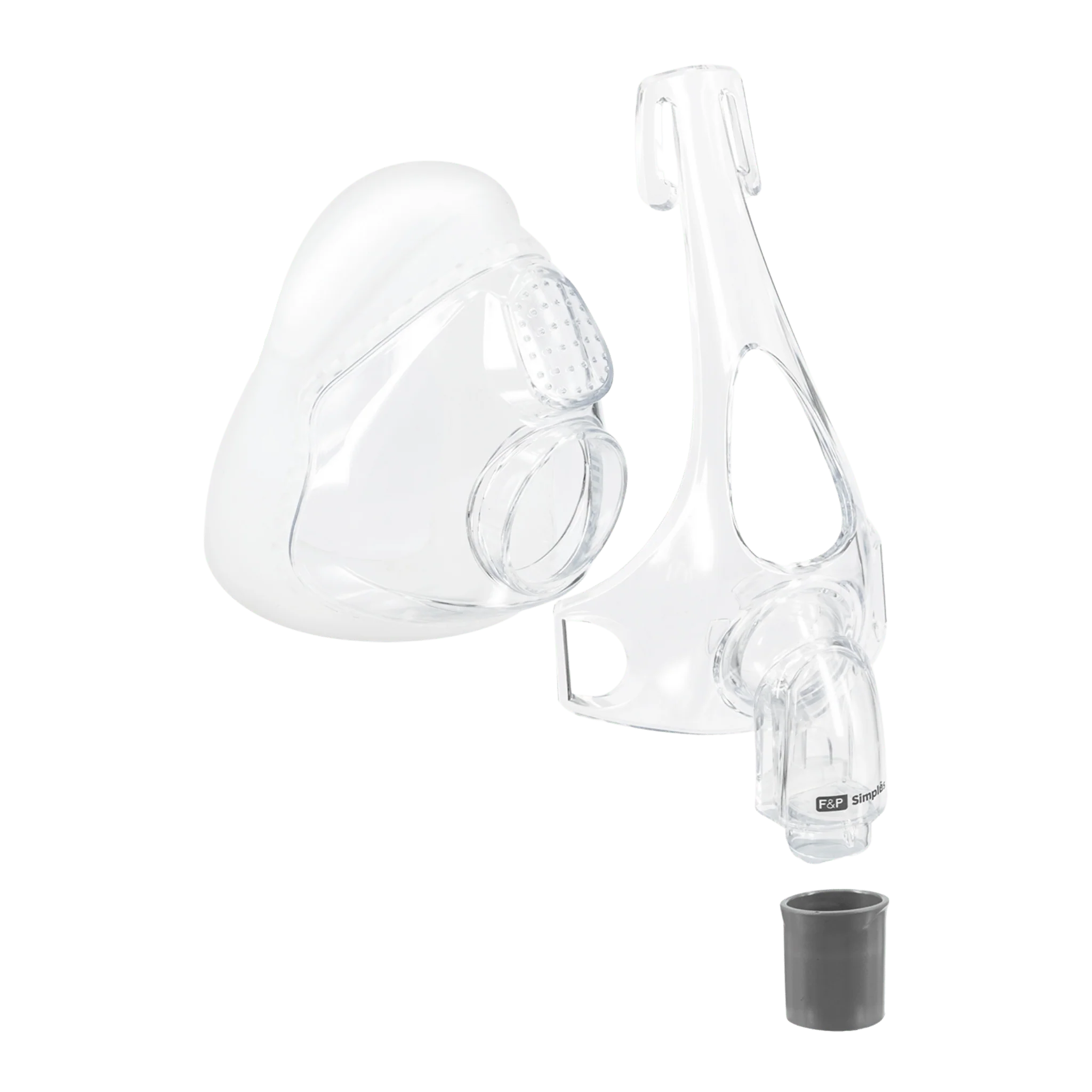Fisher & Paykel Simplus Full Face CPAP Mask - Image 15