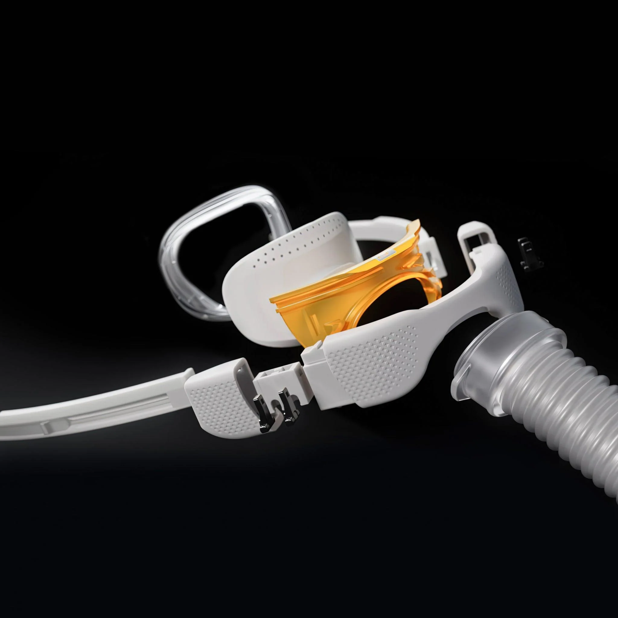 Solo Nasal CPAP Mask - Image 12