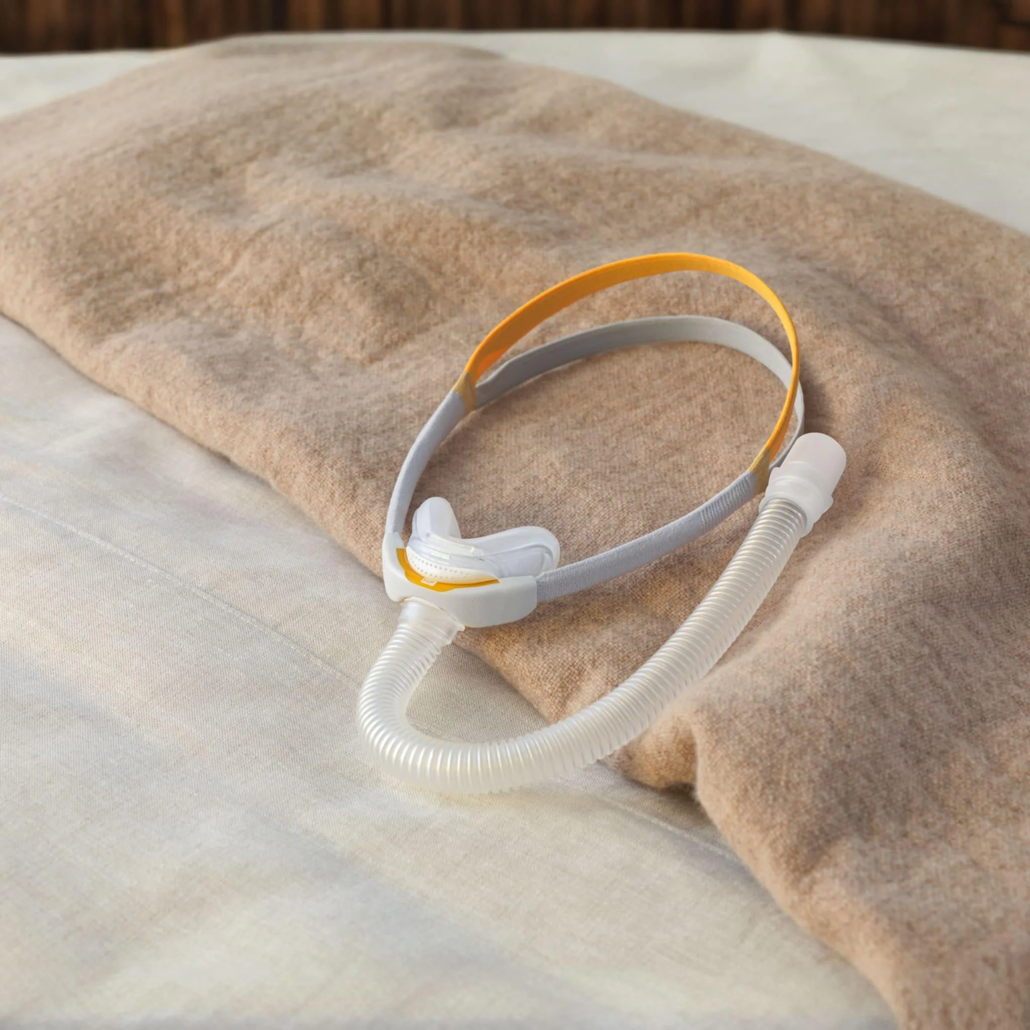 Solo Nasal CPAP Mask - Image 15