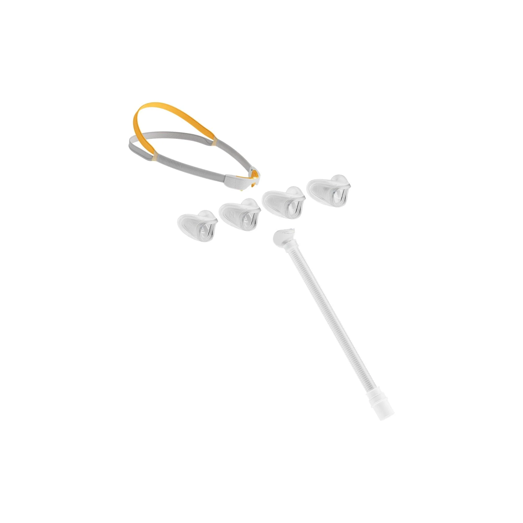 Solo Nasal CPAP Mask - Image 16