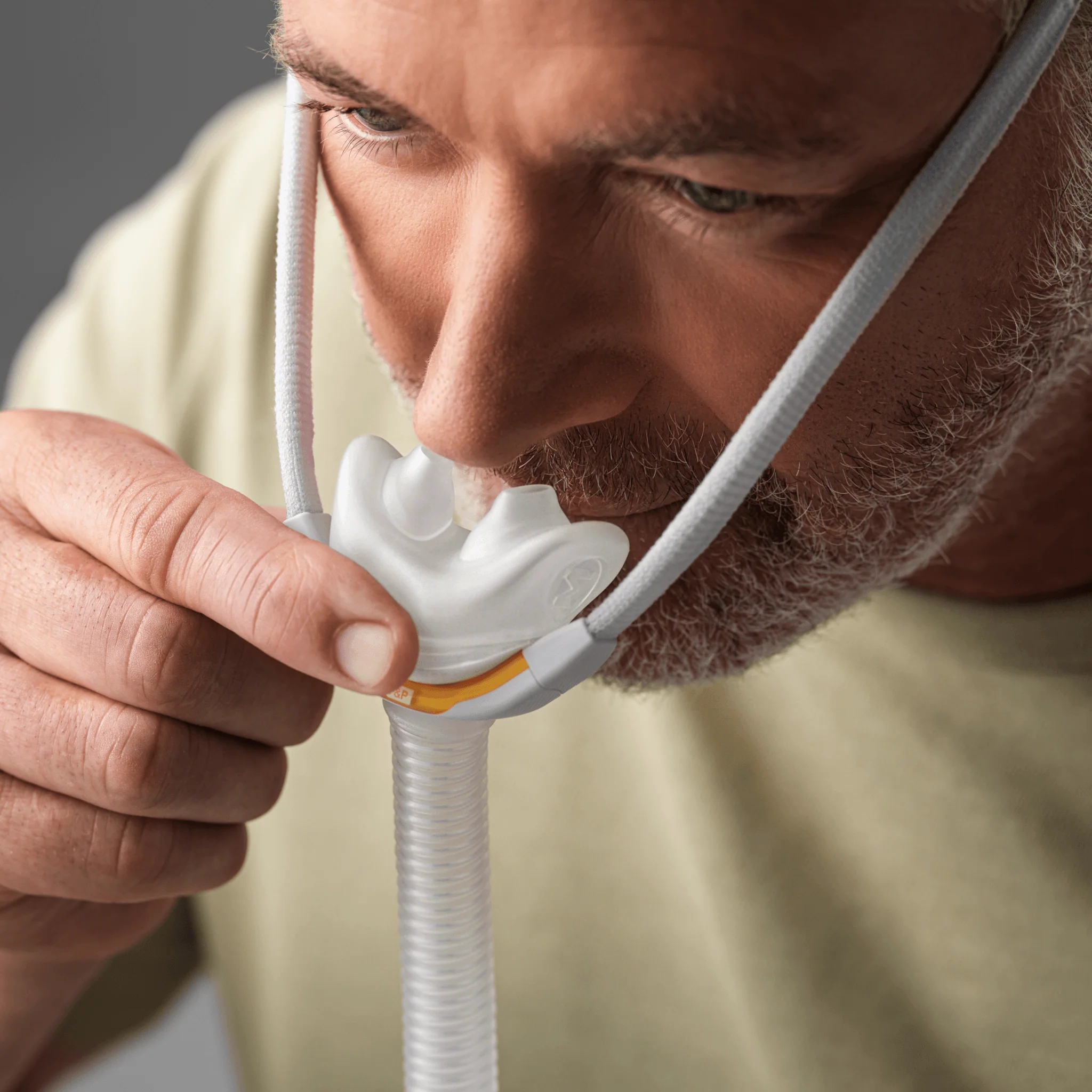 Solo Nasal Pillow CPAP Mask - Image 10
