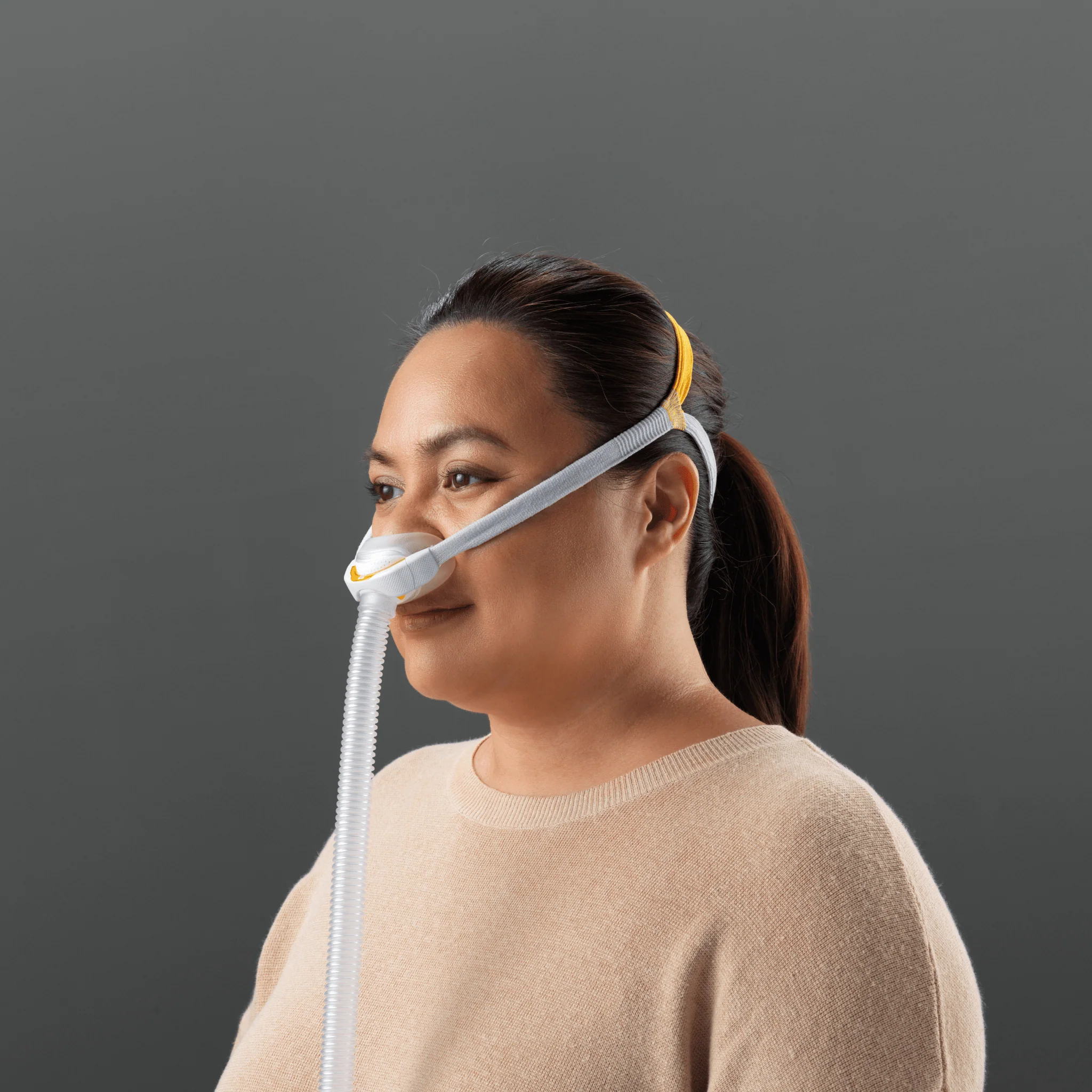 Solo Nasal Pillow CPAP Mask - Image 11