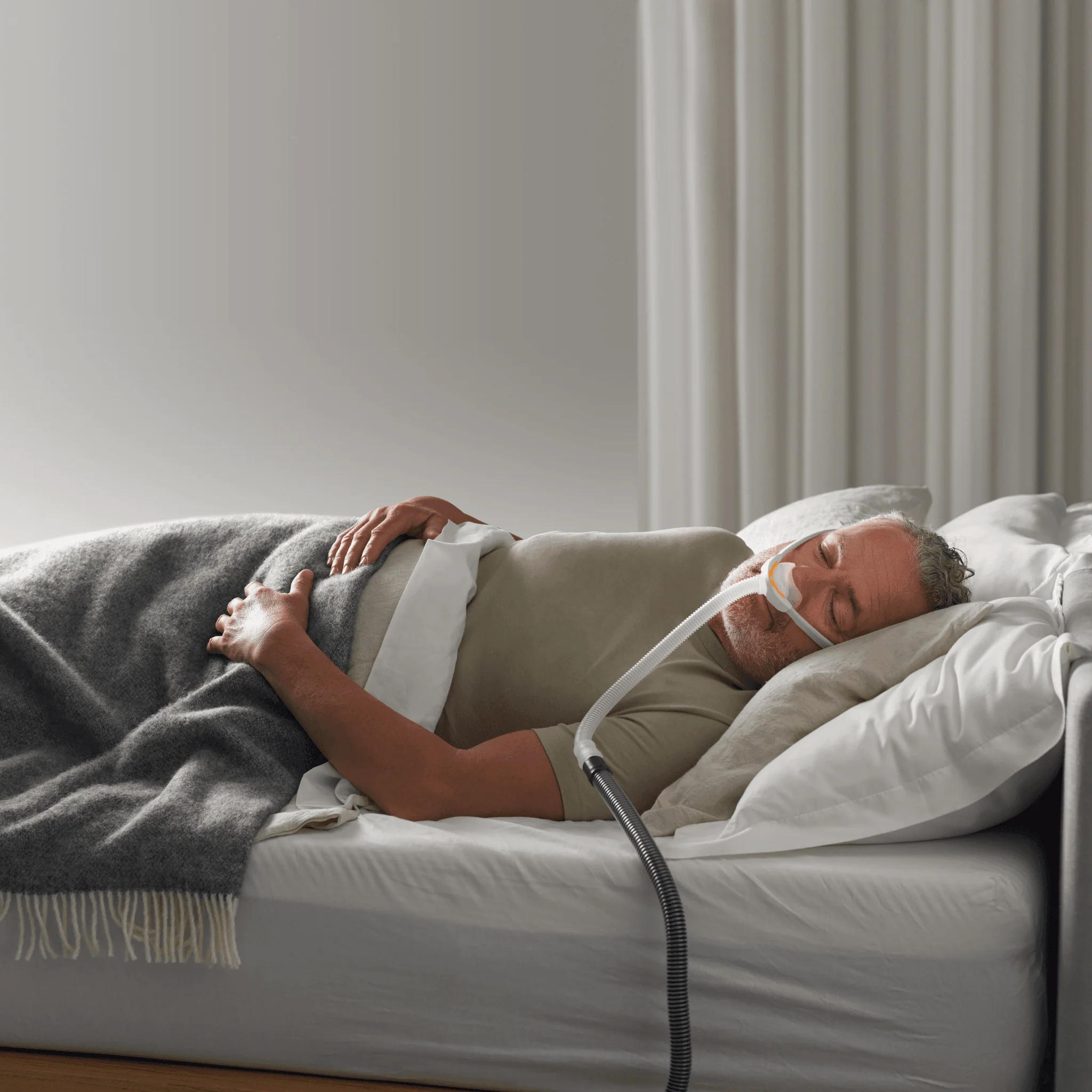 Solo Nasal Pillow CPAP Mask - Image 14