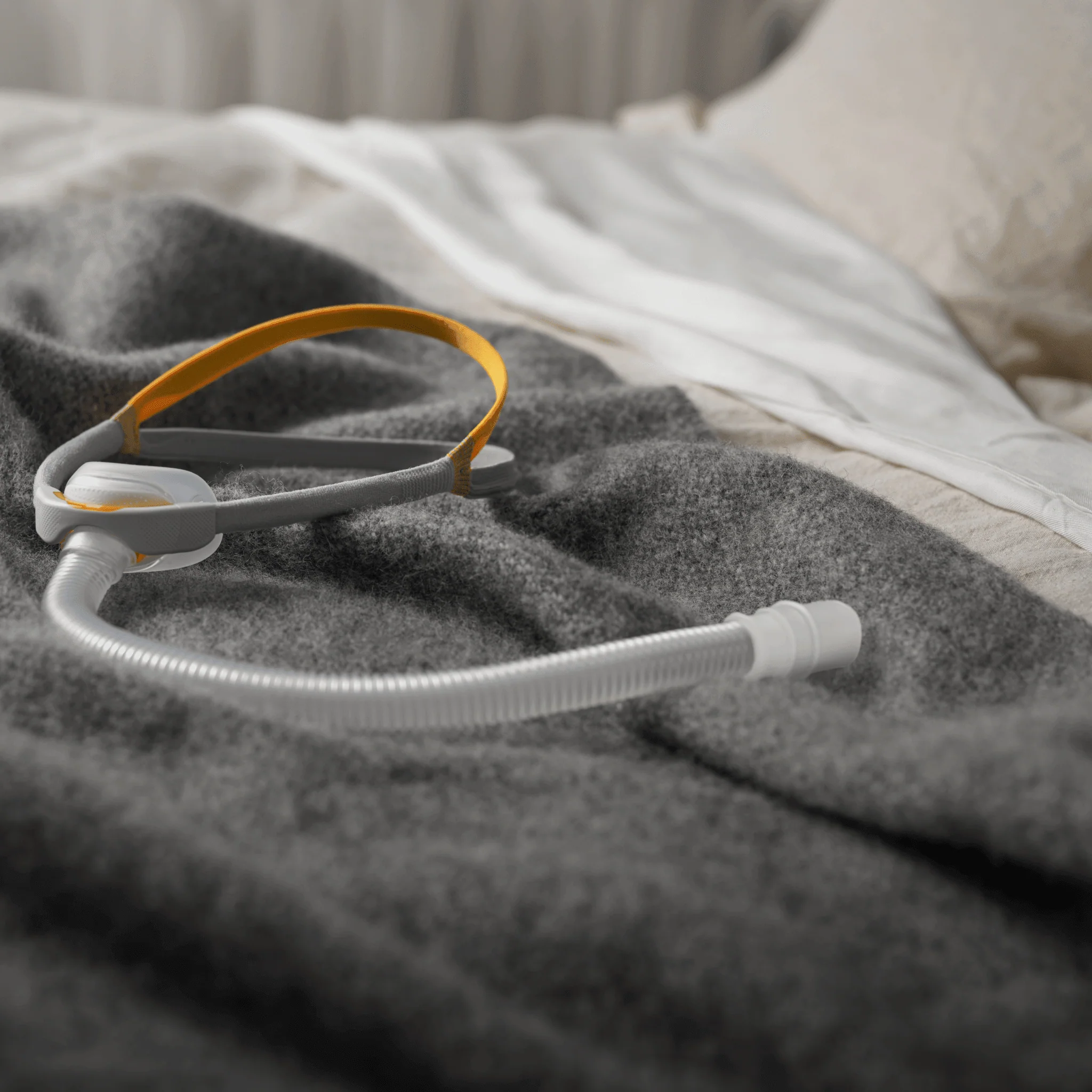 Solo Nasal Pillow CPAP Mask - Image 15