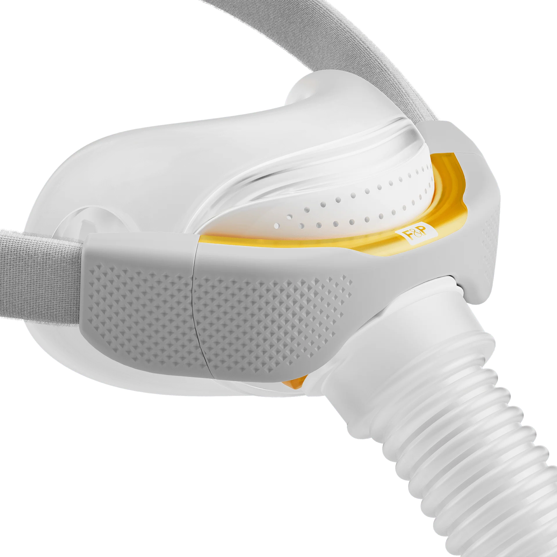 Solo Nasal Pillow CPAP Mask - Image 16
