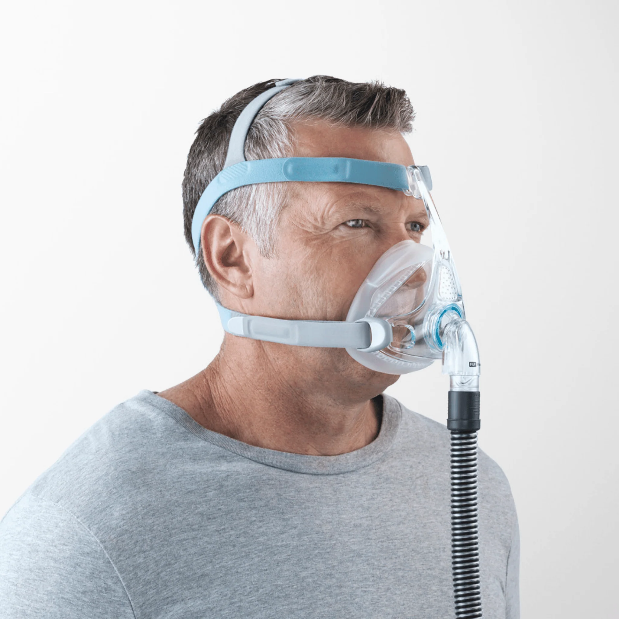 Fisher & Paykel Vitera Full Face Mask - Image 10