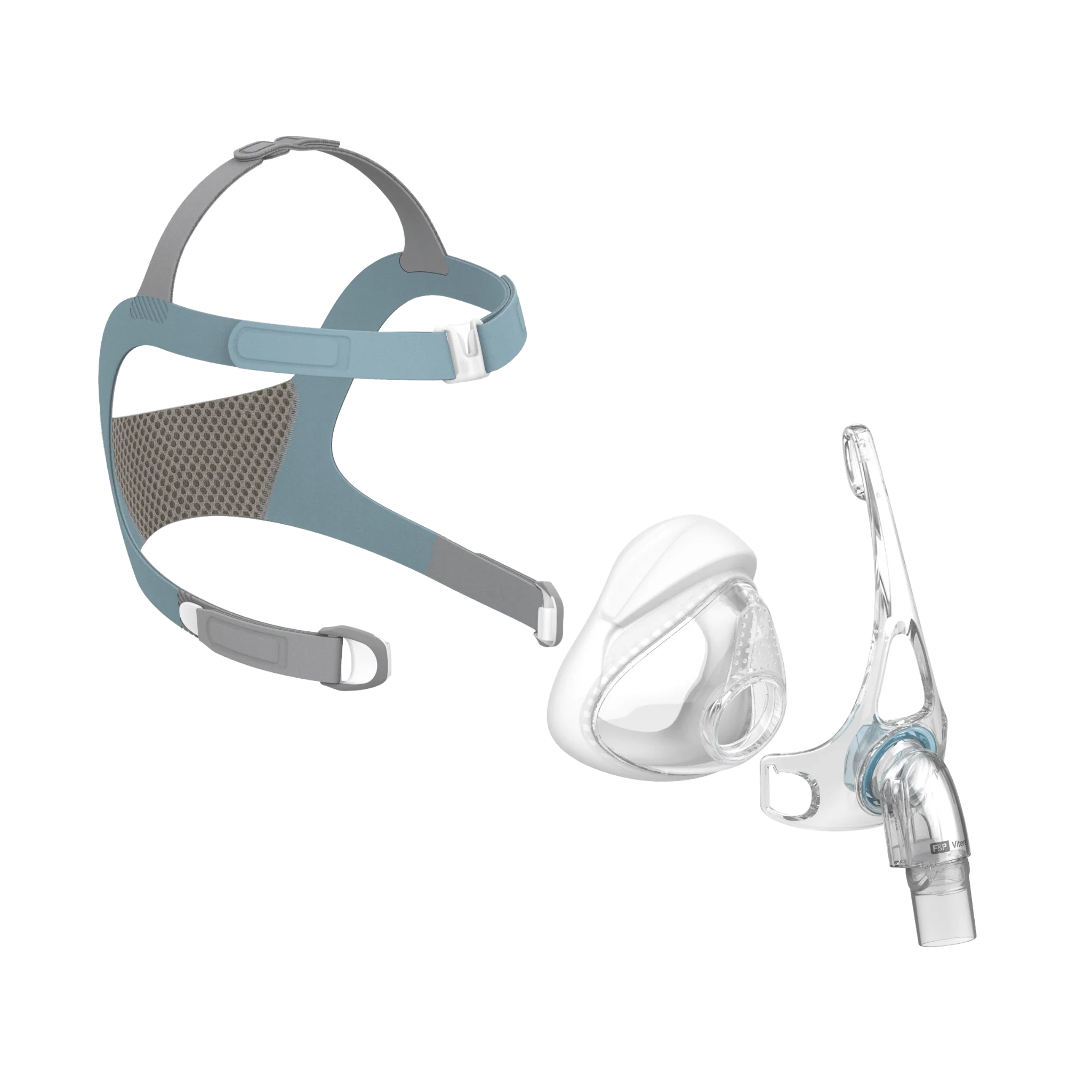 Fisher & Paykel Vitera Full Face Mask - Image 12
