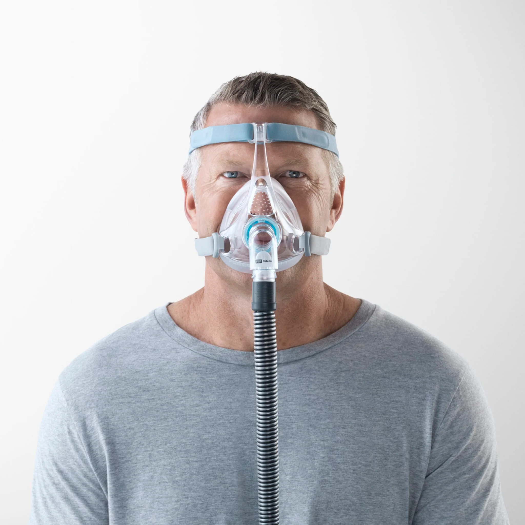 Fisher & Paykel Vitera Full Face Mask - Image 8