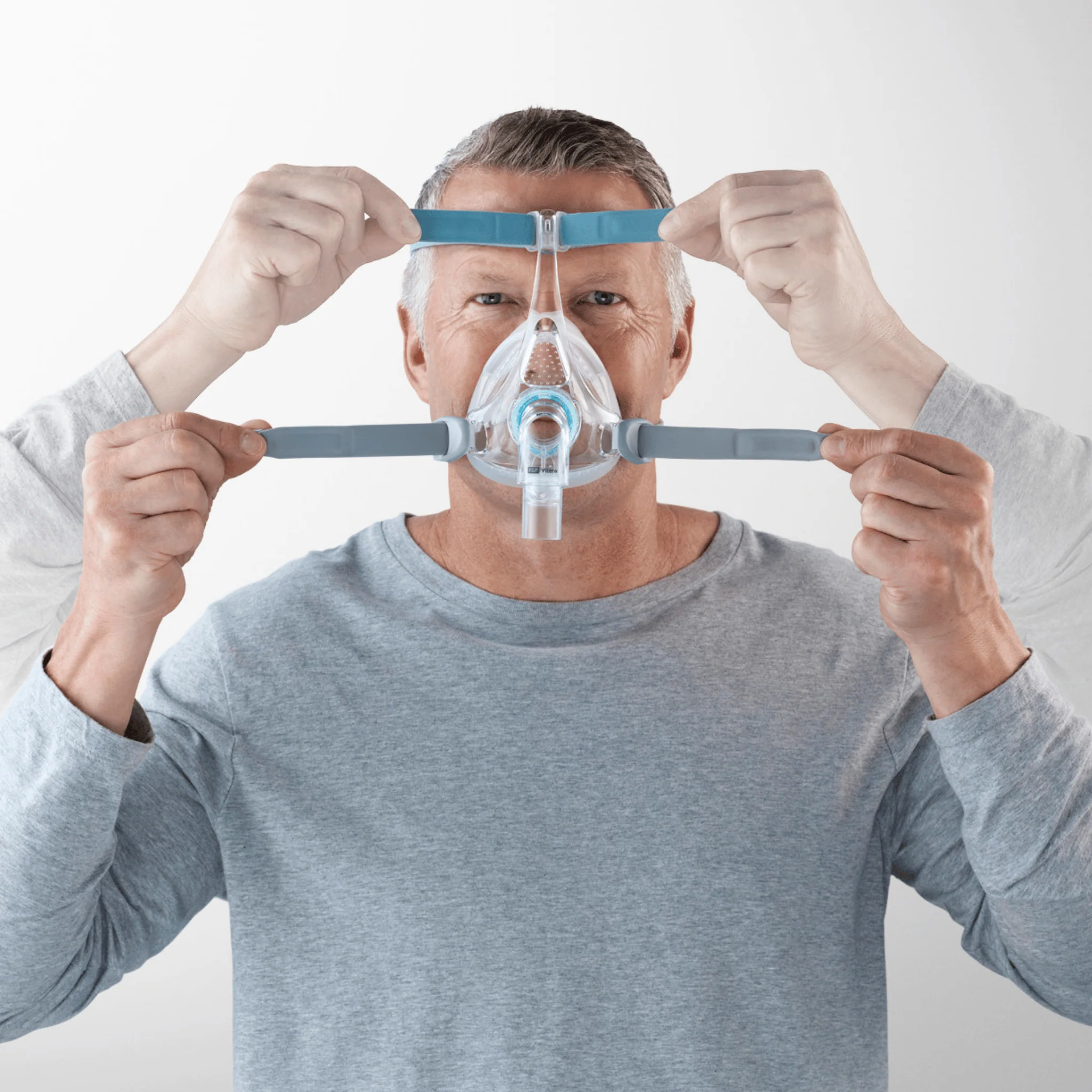 Fisher & Paykel Vitera Full Face Mask - Image 9