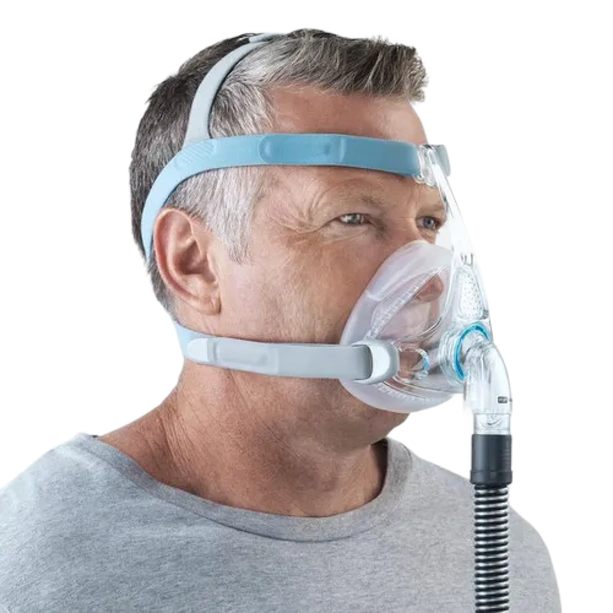 Vitera Headgear - Image 7