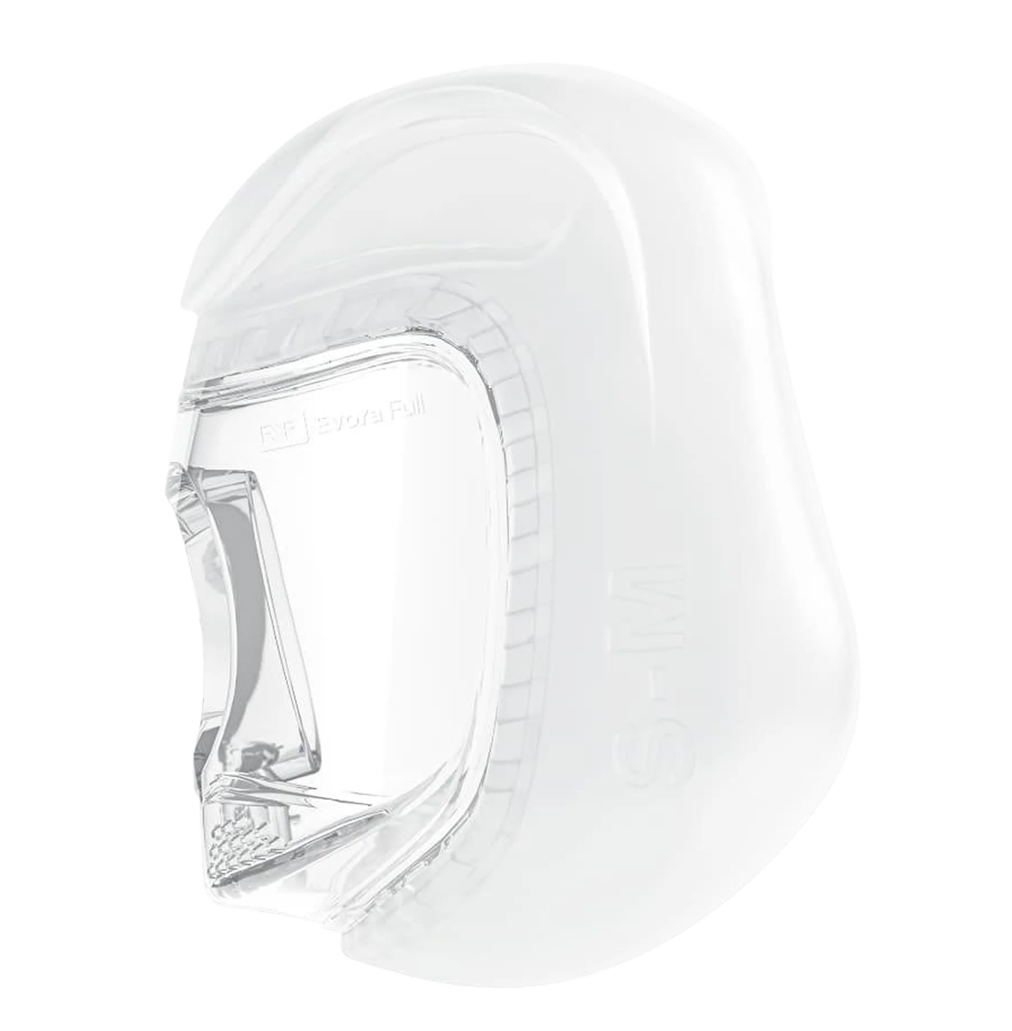 F&P Evora Full Face Mask Replacement Cushion - Image 4