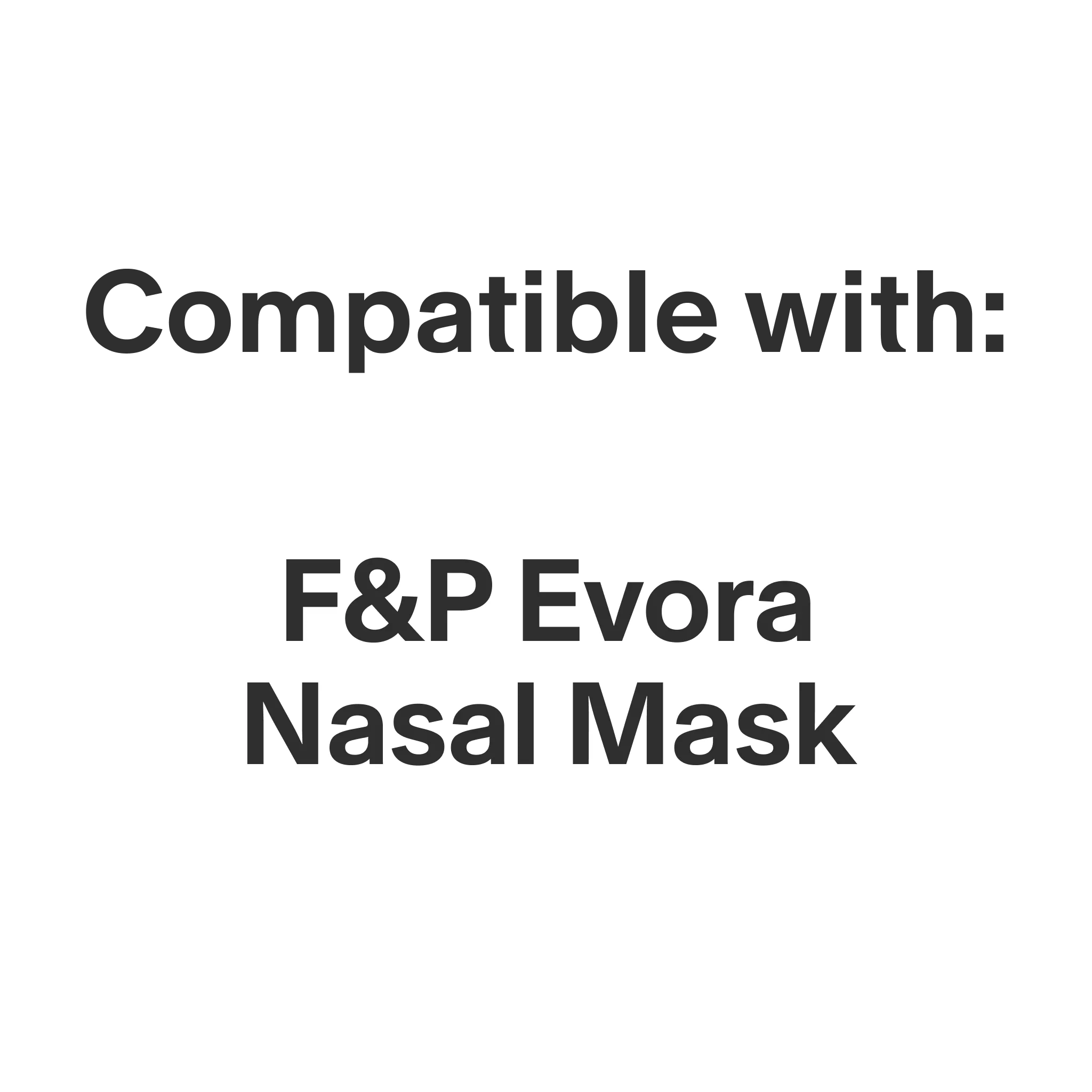 Evora Nasal Cushion - Image 5