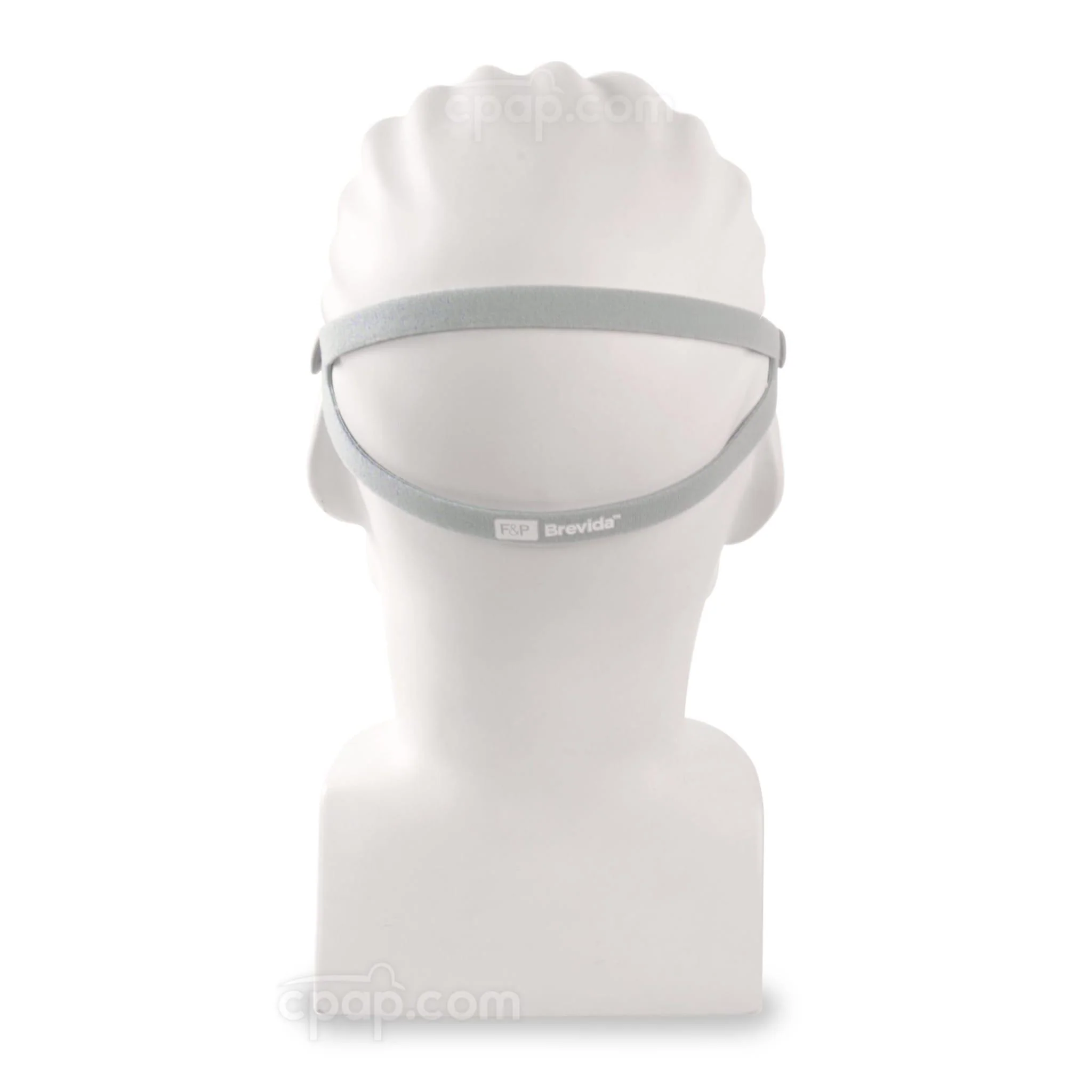 Headgear for Brevida Nasal Pillow CPAP Mask