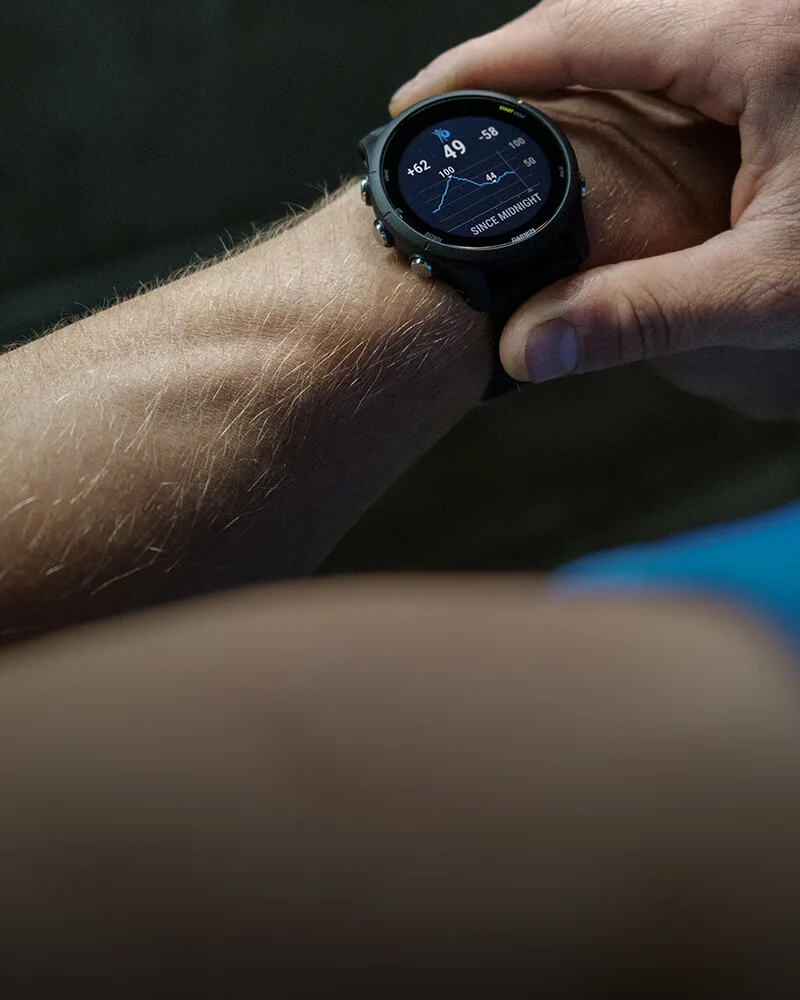Garmin Forerunner 255 Music GPS Running Smartwatch - Image 14
