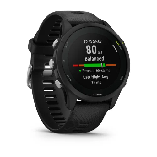 Garmin Forerunner 255 Music GPS Running Smartwatch - Image 3