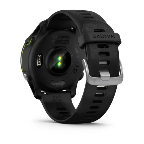 Garmin Forerunner 255 Music GPS Running Smartwatch - Image 4