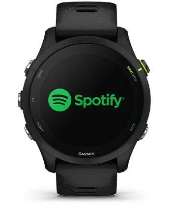 Garmin Forerunner 255 Music GPS Running Smartwatch - Image 6