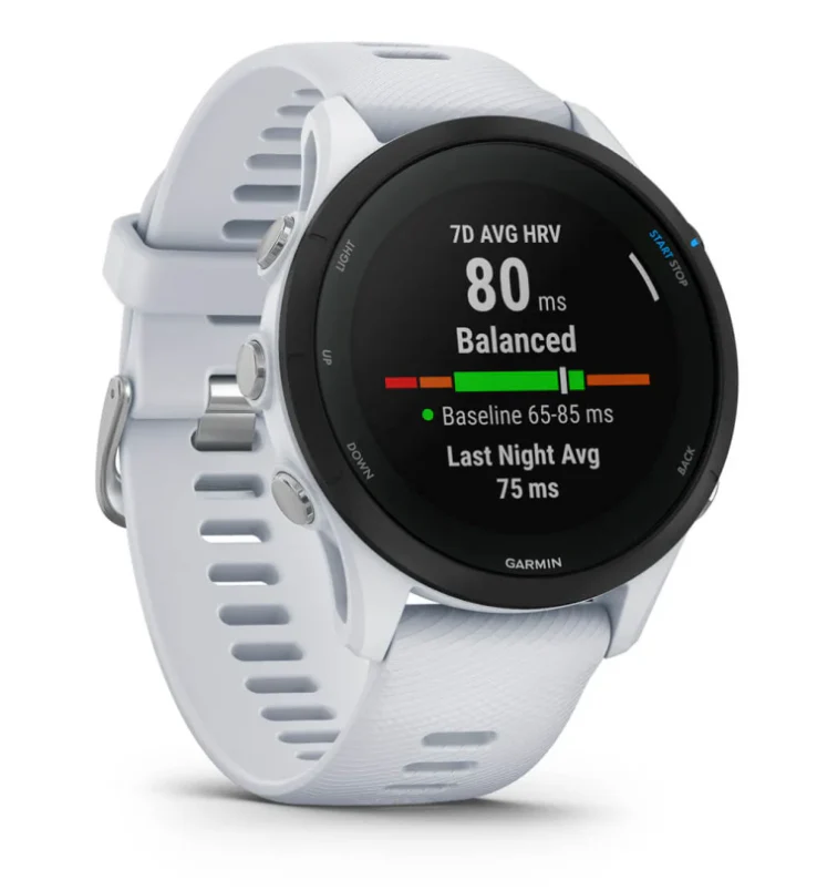 Garmin Forerunner 255 Music GPS Running Smartwatch - Image 7