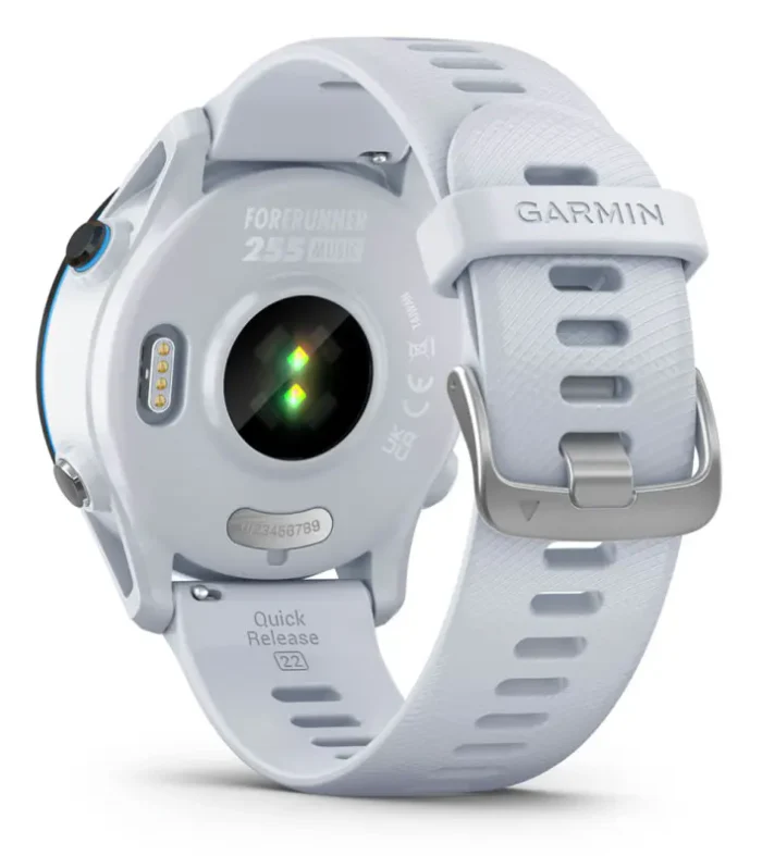 Garmin Forerunner 255 Music GPS Running Smartwatch - Image 8