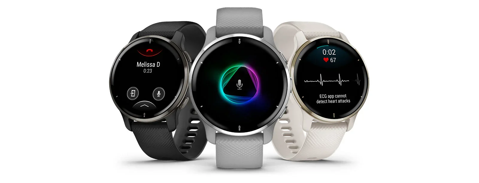 Garmin Venu 2 Plus GPS Smartwatch - Image 12
