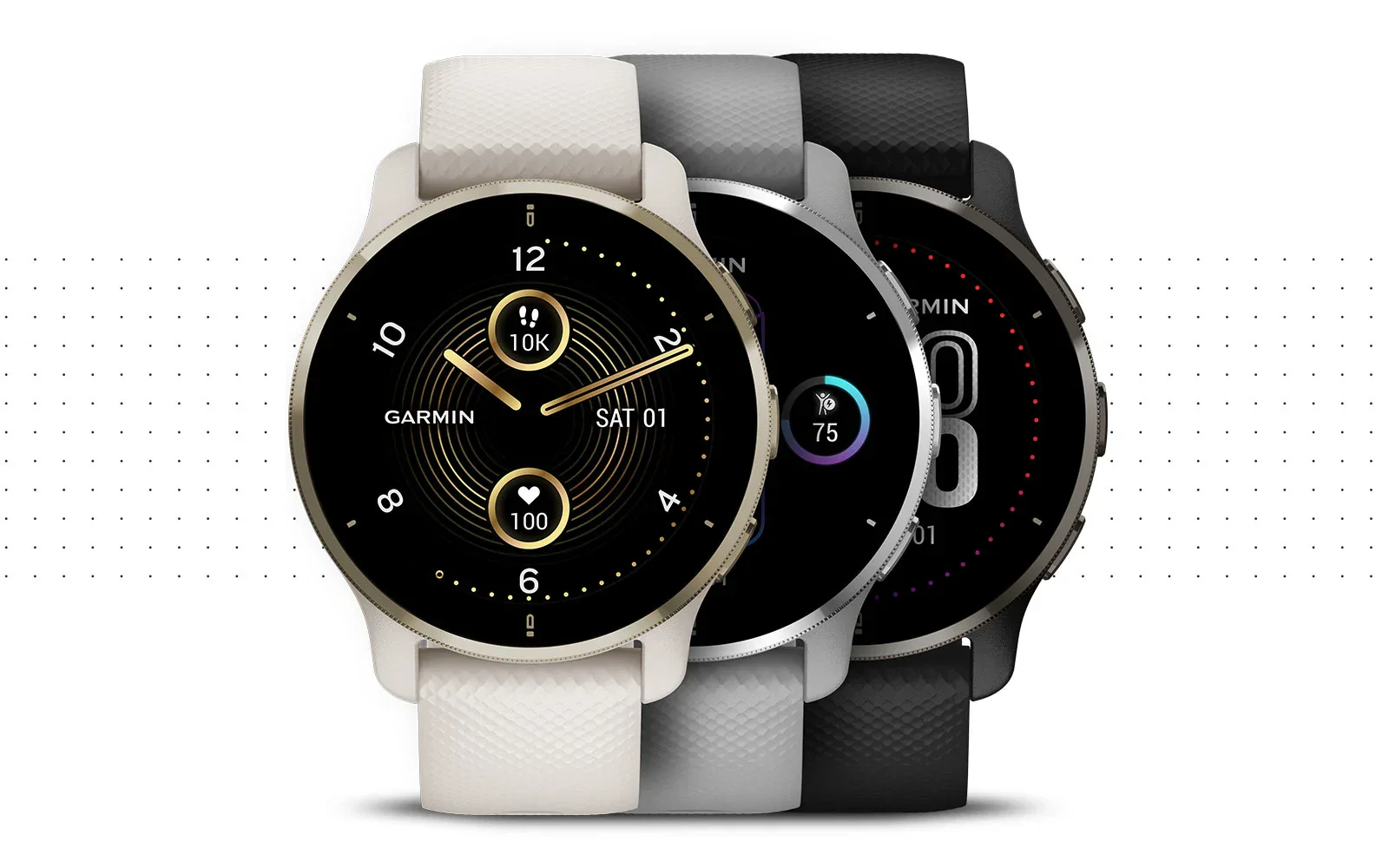 Garmin Venu 2 Plus GPS Smartwatch - Image 13