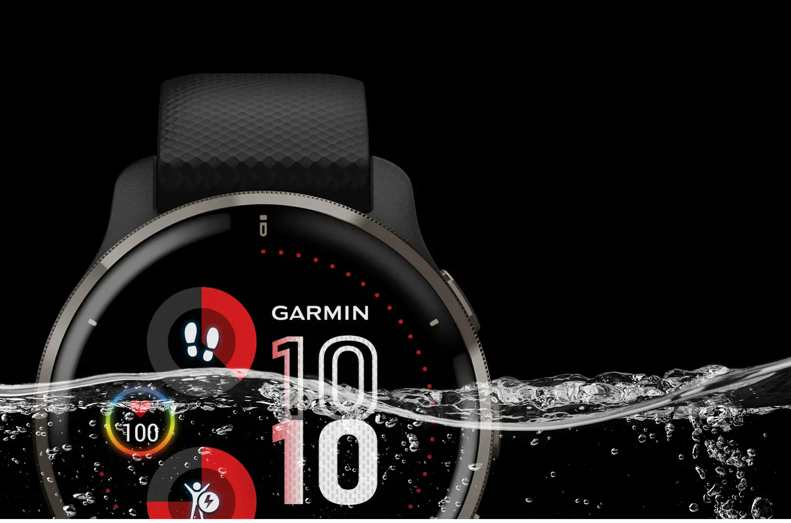 Garmin Venu 2 Plus GPS Smartwatch - Image 14