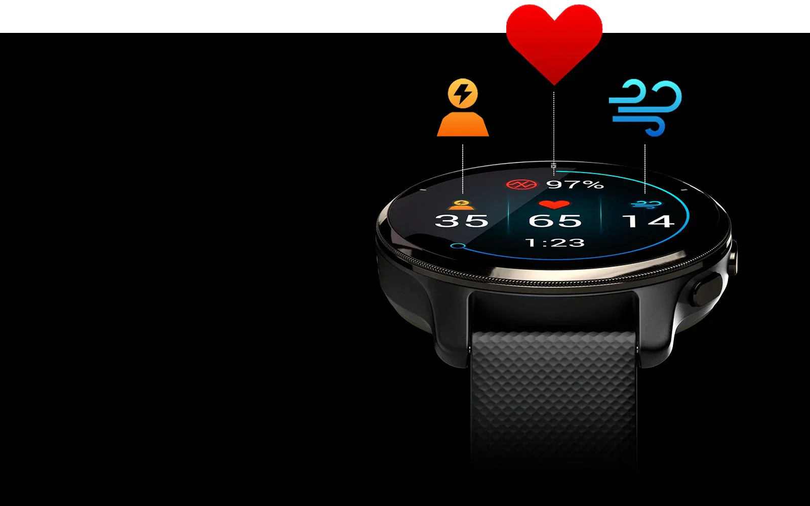 Garmin Venu 2 Plus GPS Smartwatch - Image 18