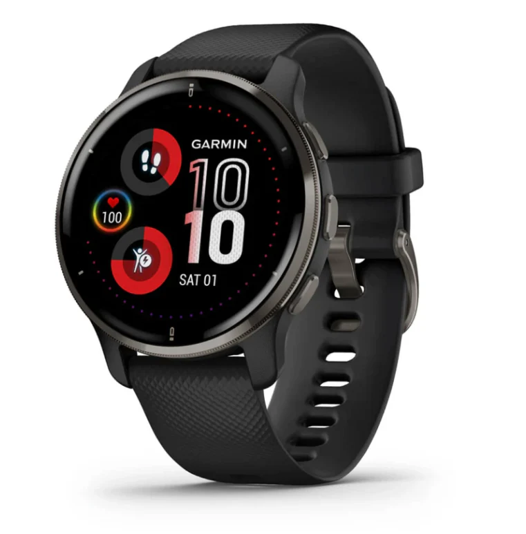Garmin Venu 2 Plus GPS Smartwatch - Image 4