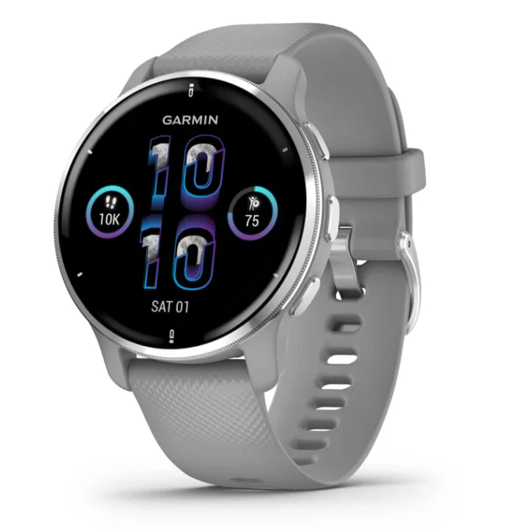 Garmin Venu 2 Plus GPS Smartwatch - Image 5