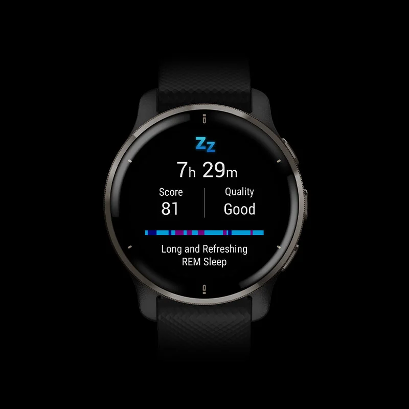 Garmin Venu 2 Plus GPS Smartwatch - Image 6