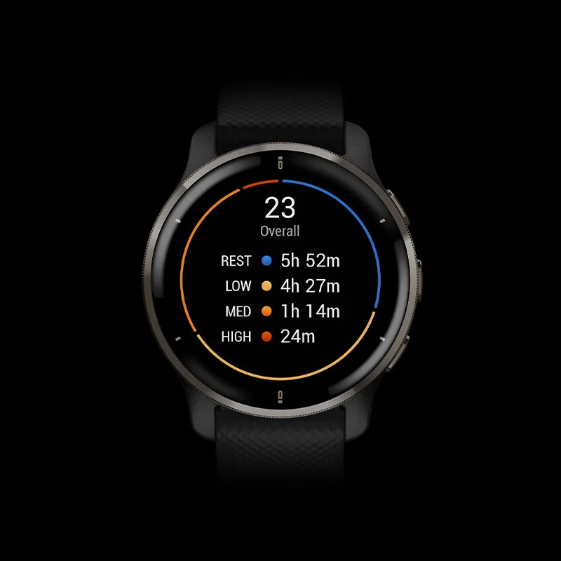 Garmin Venu 2 Plus GPS Smartwatch - Image 8