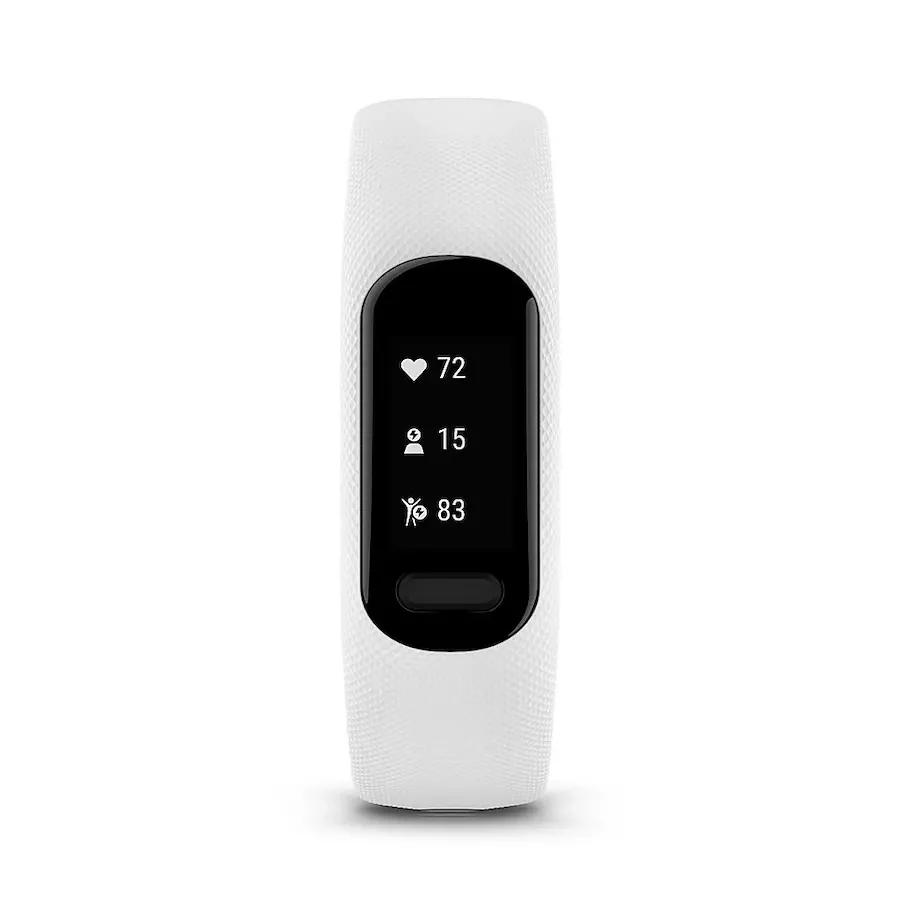 Garmin Vivosmart 5 Fitness Tracker - Small/Medium - Image 3